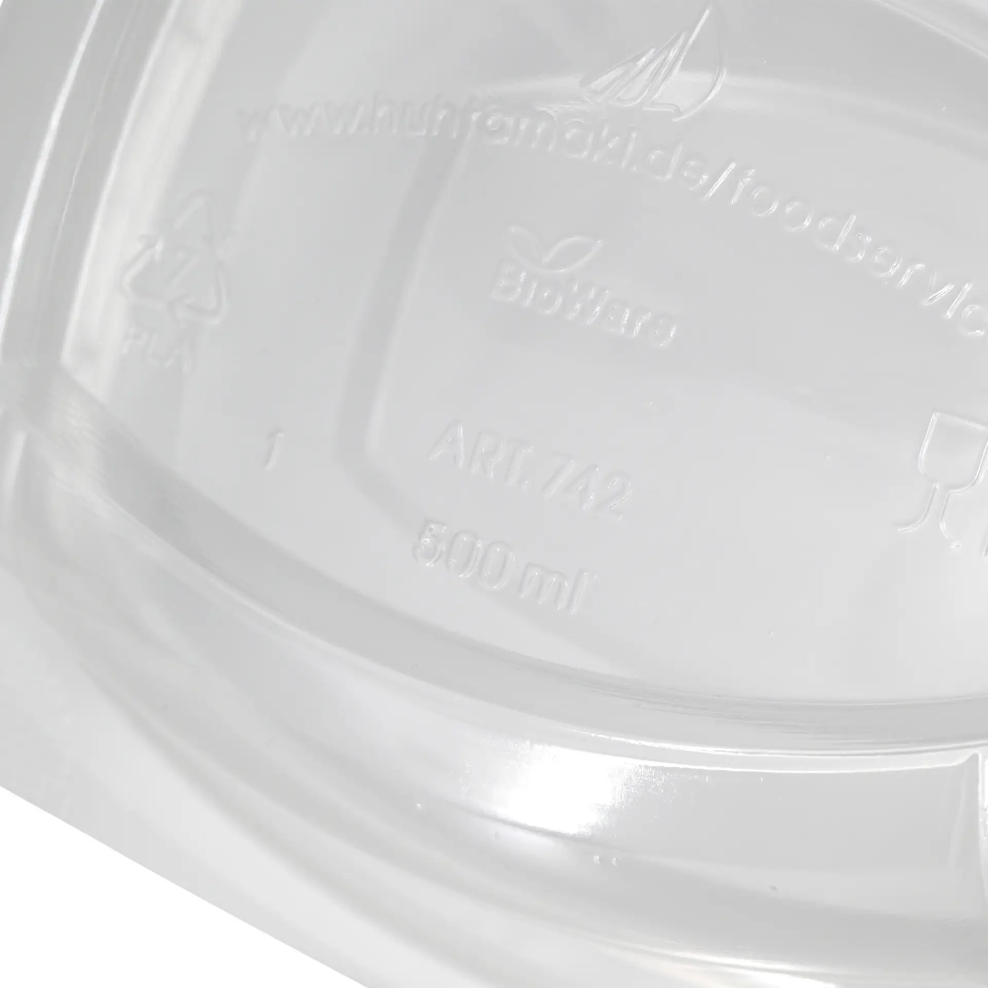 PLA Deli Bowls 500 ml, folding lid, rectangular dfc01931-pla-feinkost-schalen-500-ml-klappdeckel-rechteckig-6