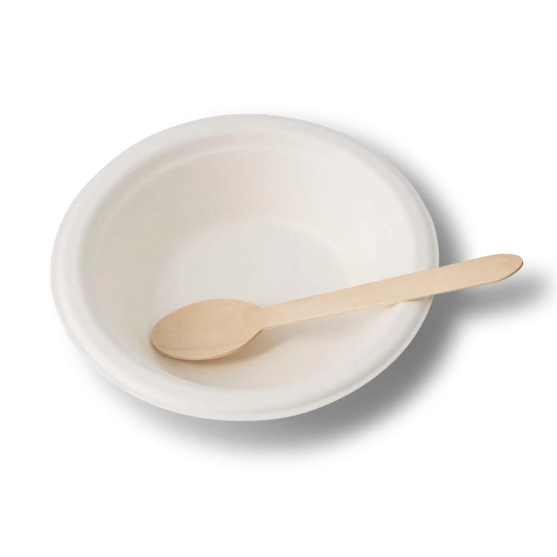 250 ml, Sugarcane-bowls, round dtw01258-schalen-aus-zuckerrohr-250-ml-rund-3