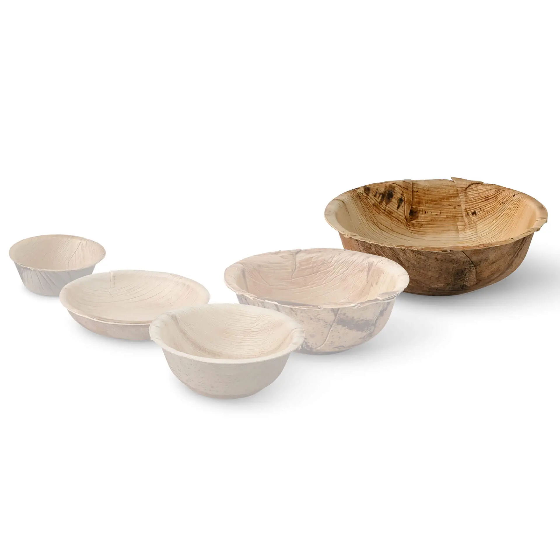 Palm leaf bowls "Palmware®" 750 ml, round dtw05510-palmblatt-schalen-palmware-750-ml-rund-9