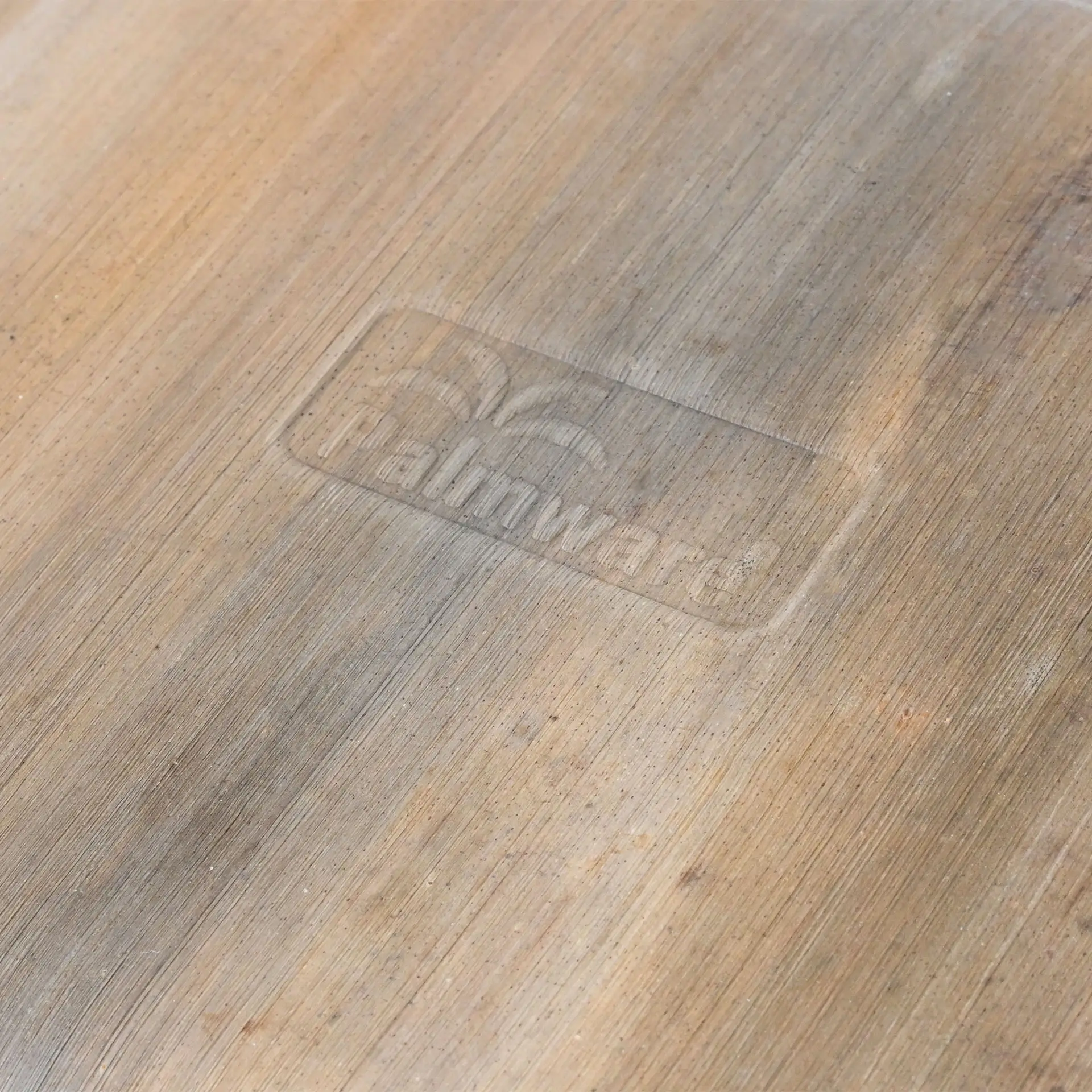Palm leaf plates "Palmware®" 23 x 23 cm, square