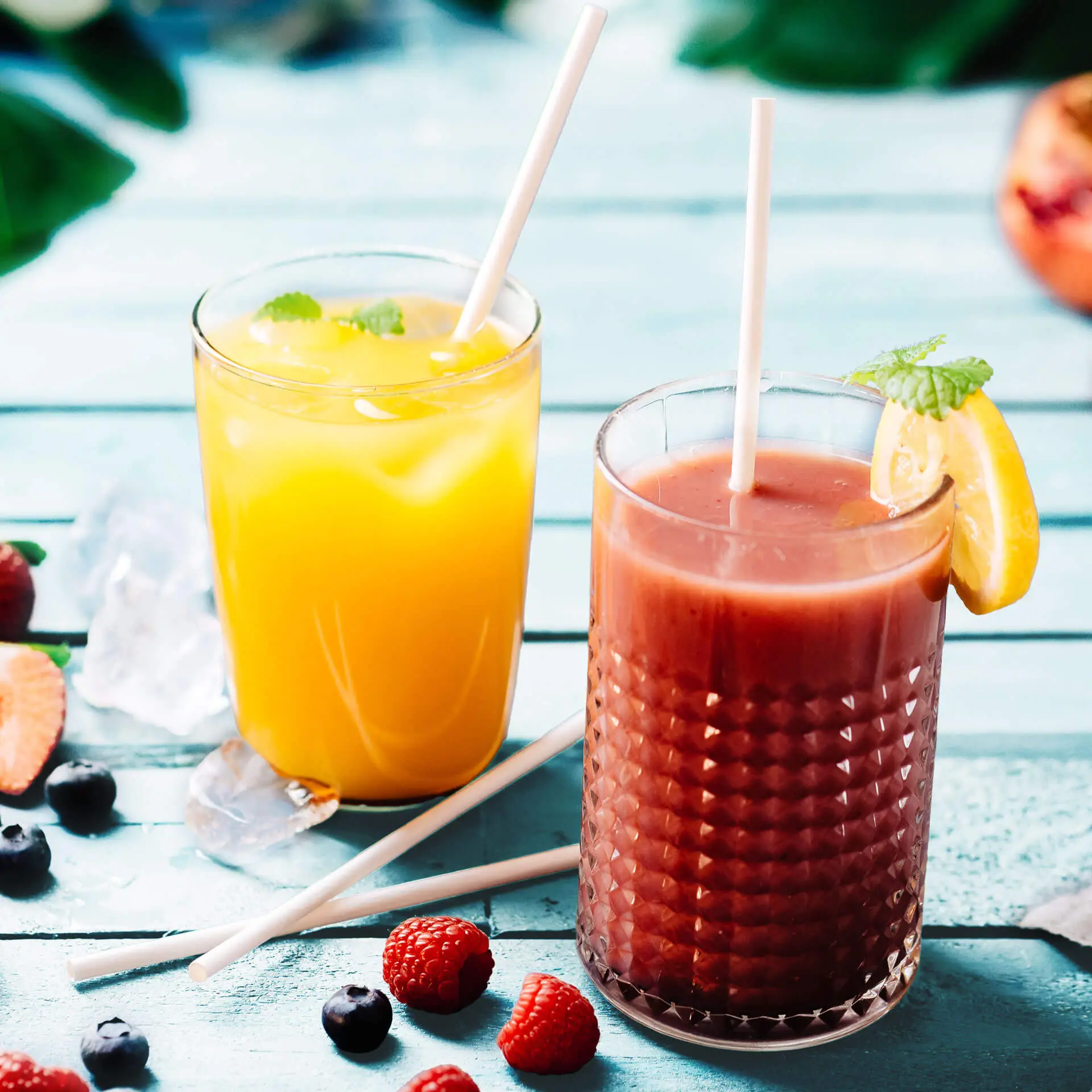 20 cm, Ø 0.5 cm Paper-straws, white, vertical splice, wrapped dcd004571-trinkhalme-aus-papier-20-cm-05-cm-weiss-vertikal-gerollt-einzeln-verpackt-7