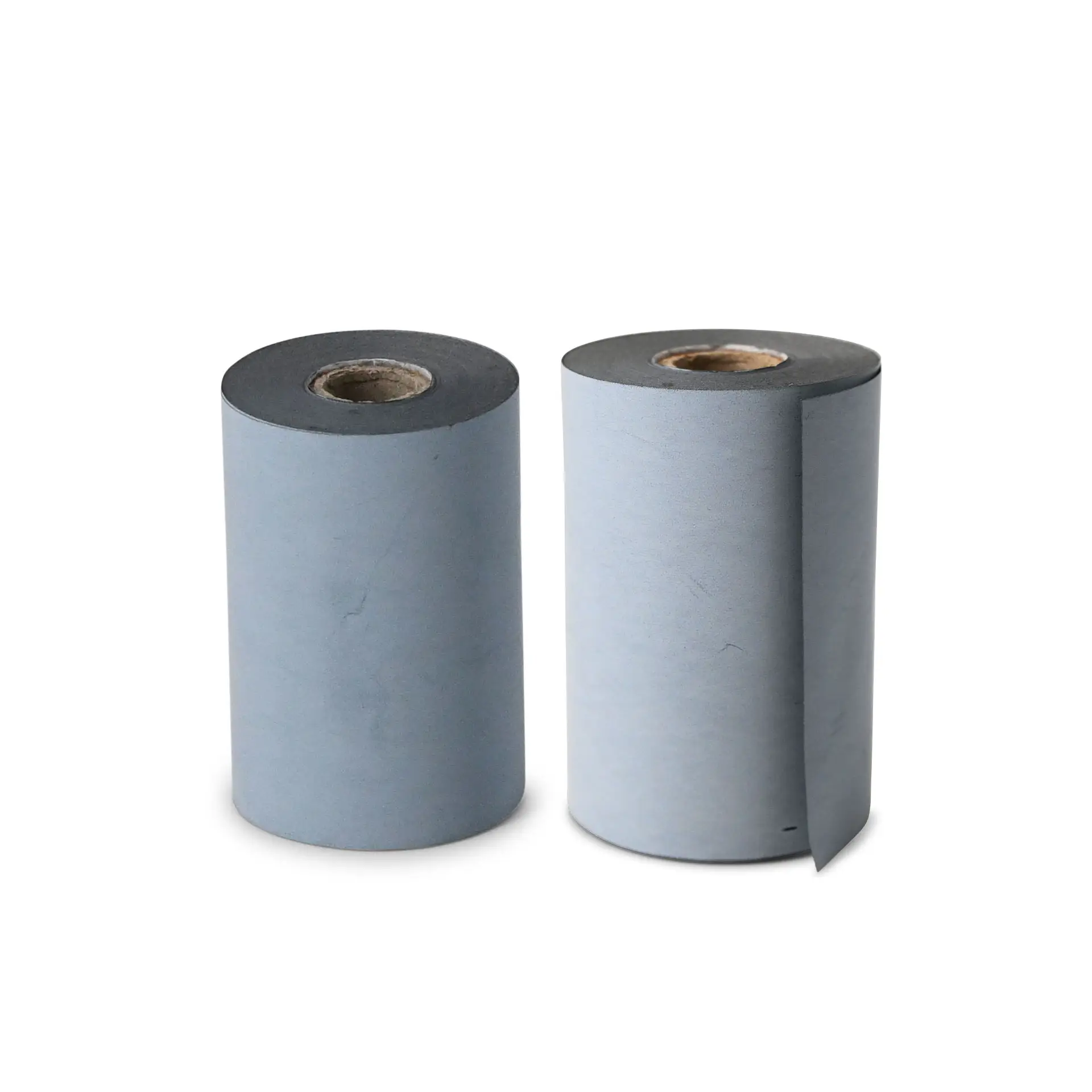 Eco thermal payment terminal-rolls 57 mm x 15 m, Ø 38 mm, unprinted dre09202-ec-rollen-aus-recyceltem-thermopapier-57-mm-x-15-m-38-mm-unbedruckt-2