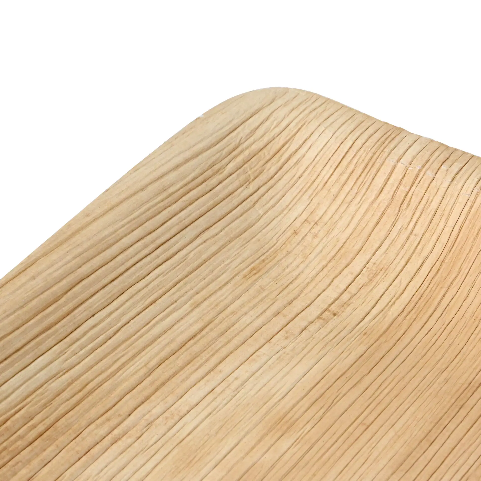 Palm leaf plates "Palmware®" 23 x 23 cm, square
