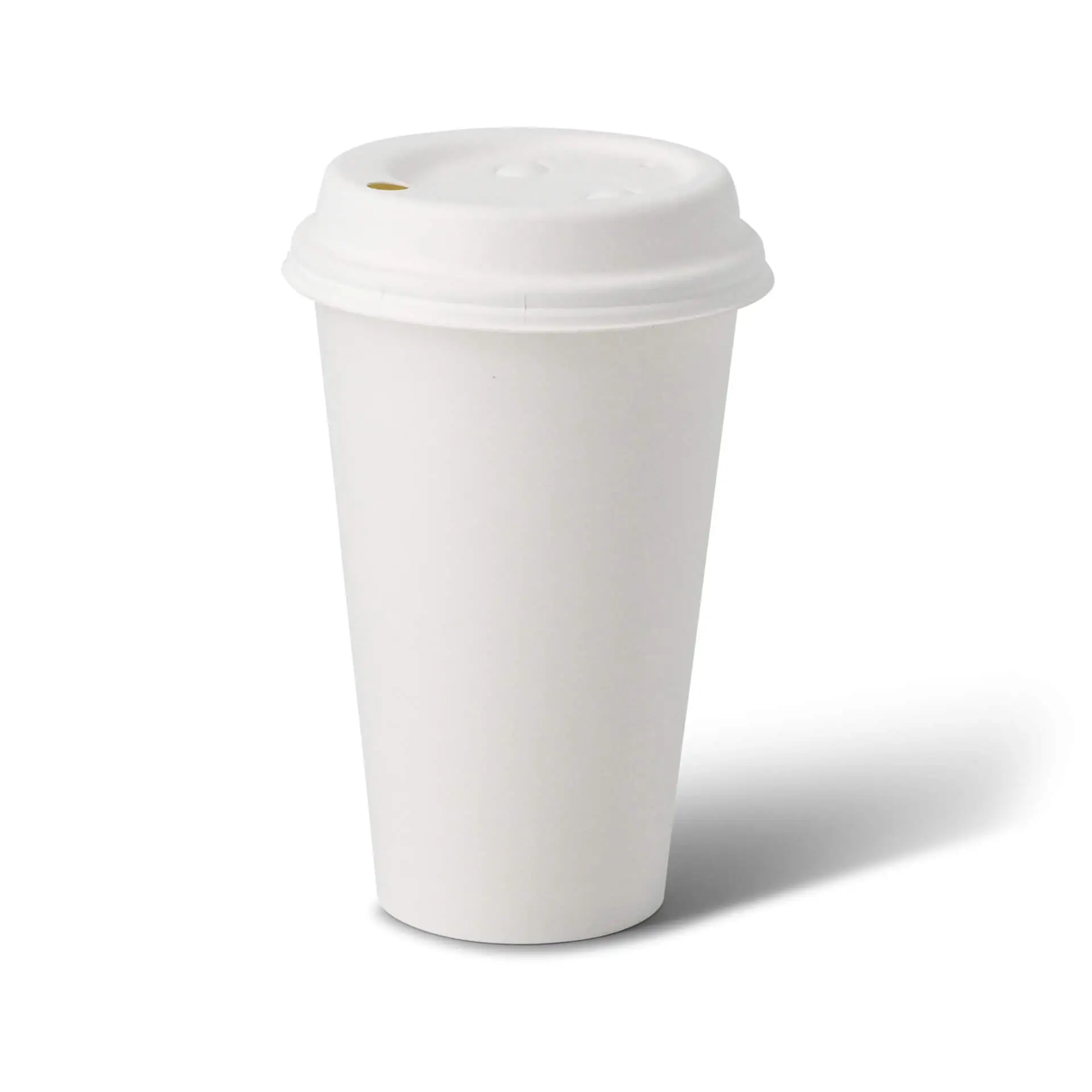 16 oz Paper cups single wall, Ø 90 mm, white dhd045451-pappbecher-400-ml-16-oz-90-mm-weiss-3