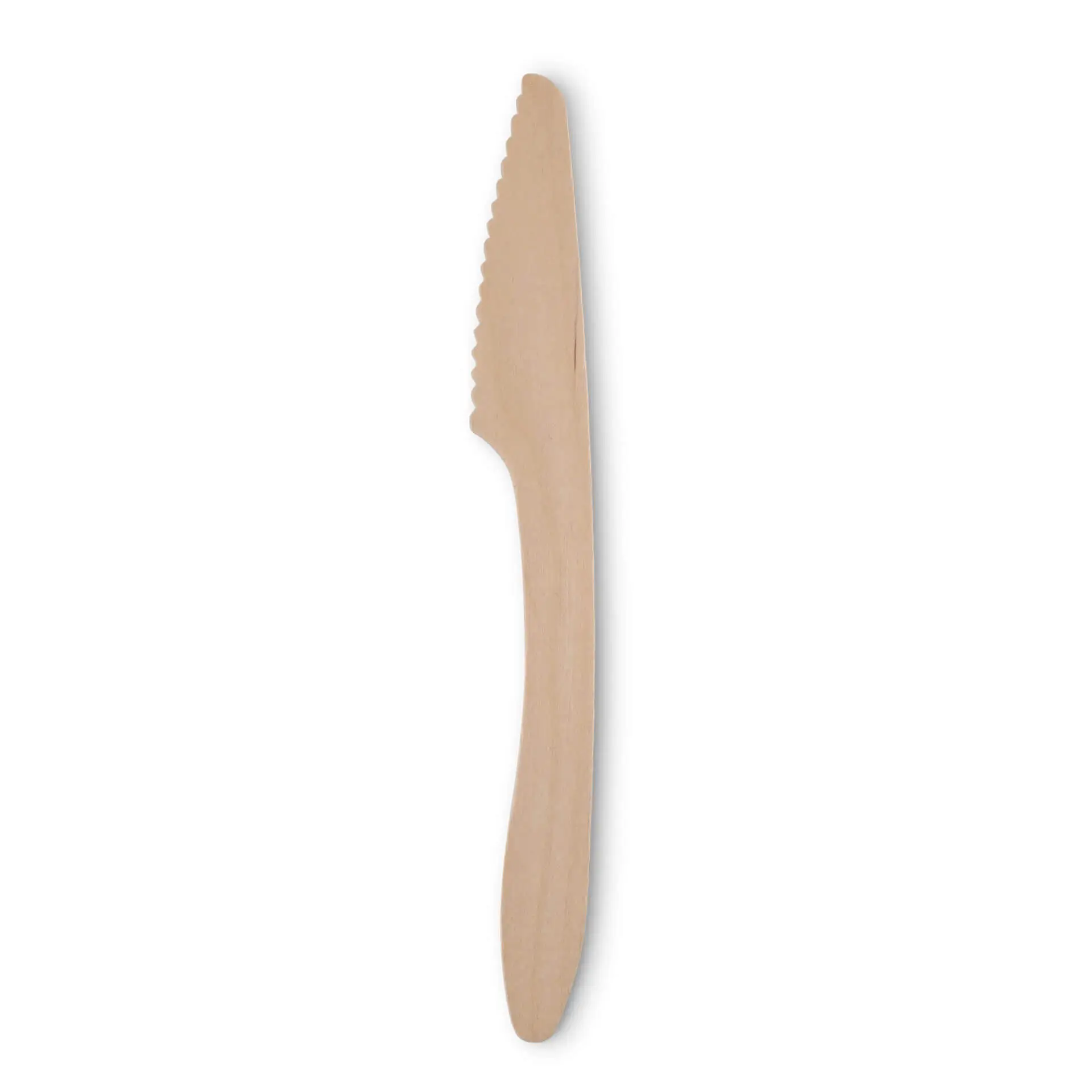 Wood knife (Premium) 18 cm
