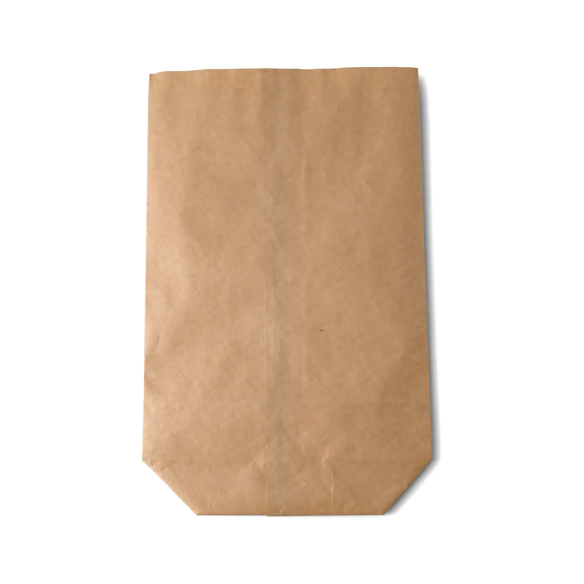 Snack bag 16.5 x 26 x 6 cm, double layered, greaseproof dre03970-imbissbeutel-165-x-6-x-26-cm-2-lagig-braun-pergamentersatz-4