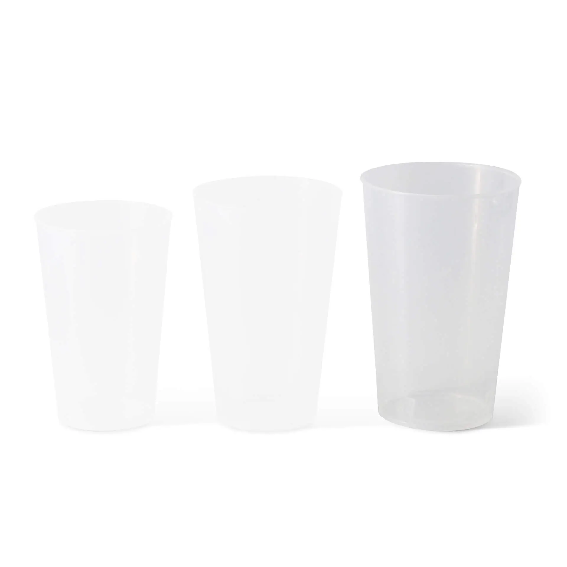 17 oz, Reusable cup, Ø 90 mm, PP, transparent dcd00823-mehrwegbecher-500-ml-90-mm-pp-transparent-9