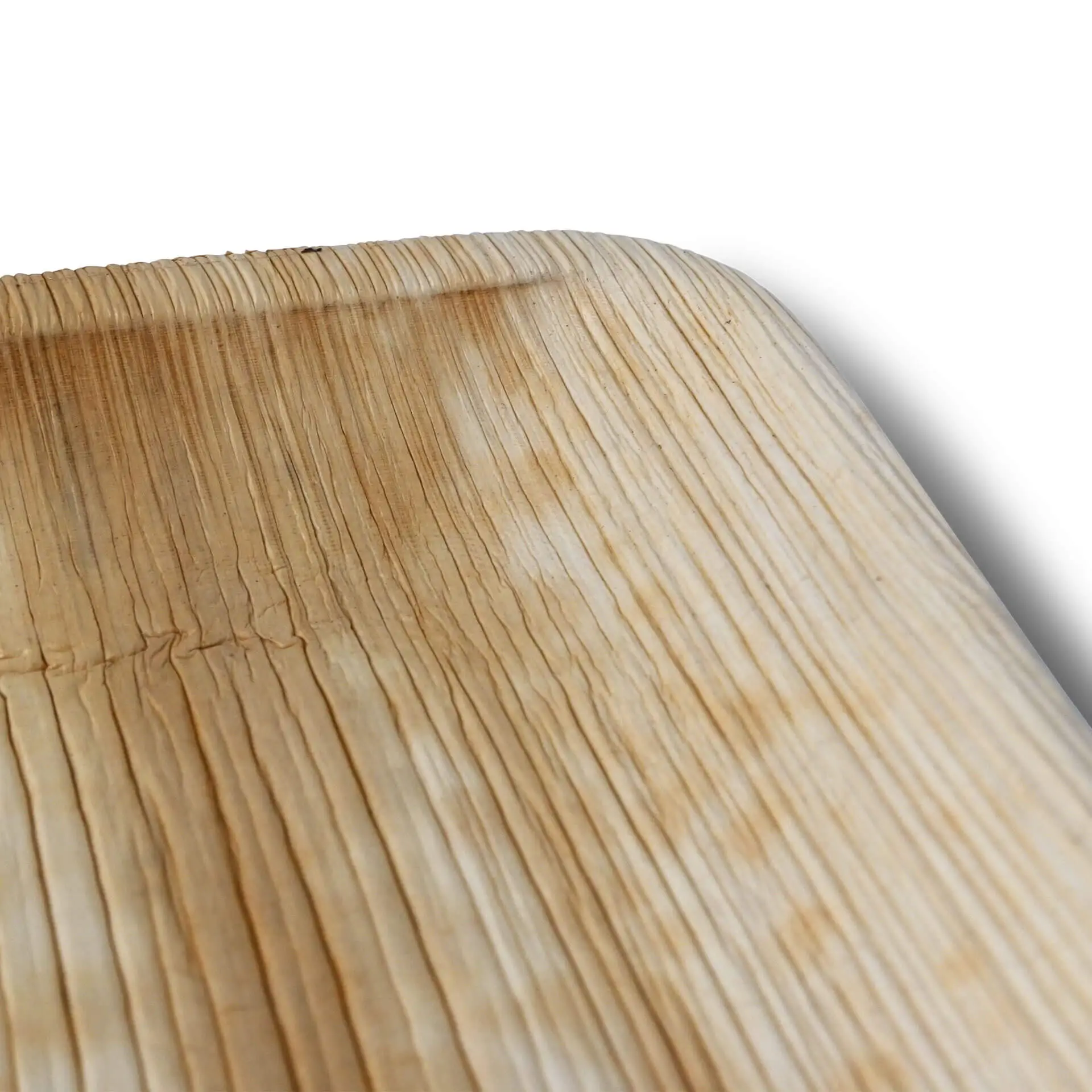 Palm leaf plate "Palmware®" 25 x 25 cm, square