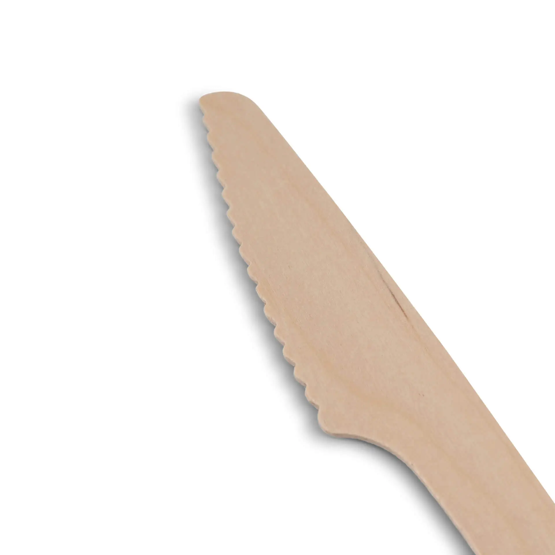 Wood knife (Premium) 18 cm