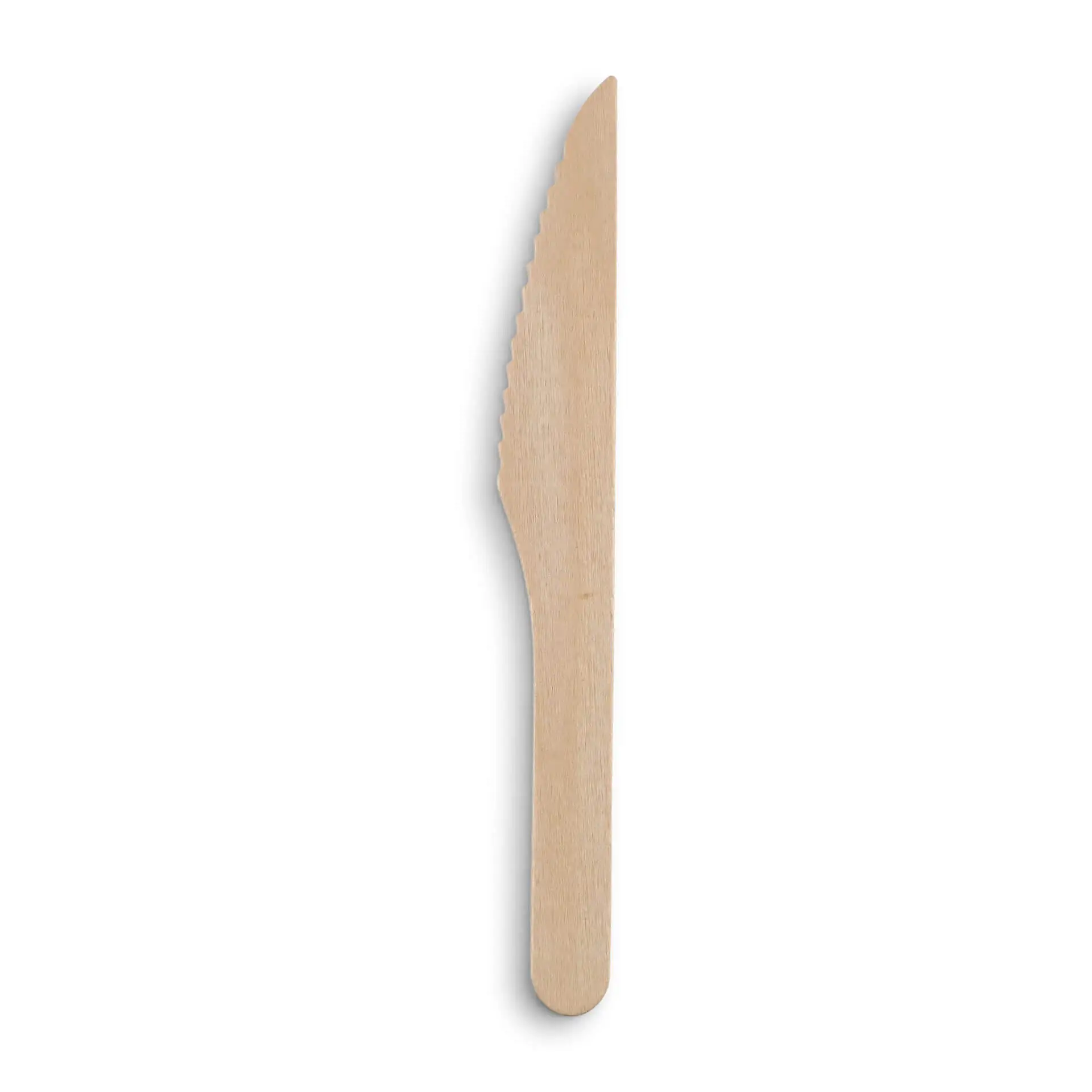 Wooden knives 16.5 cm dse063281-holzmesser-165-cm-1