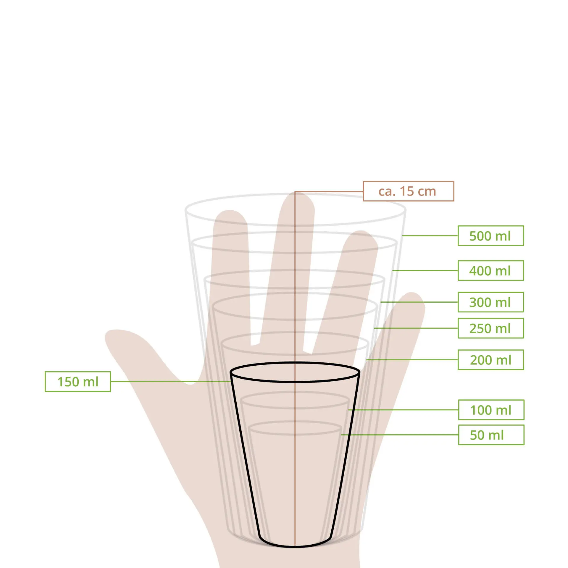 6 oz Paper cups single wall, Ø 80 mm, white dhd044011-pappbecher-150-ml-6-oz-80-mm-weiss-7