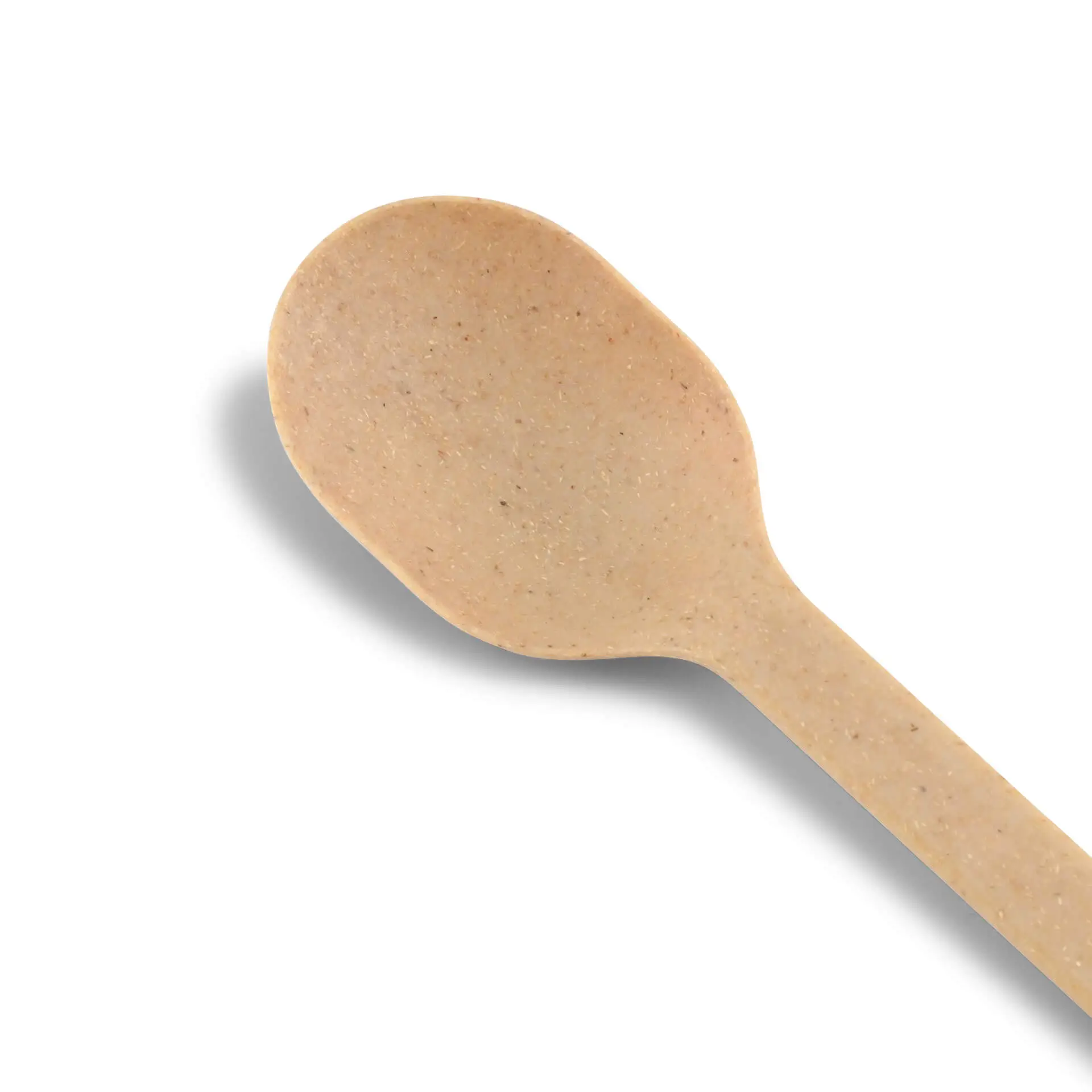 Reusable spoons "merways Cutlery" 18 cm, natural dse063461-mehrweg-loeffel-merways-cutlery-18-cm-natur-3