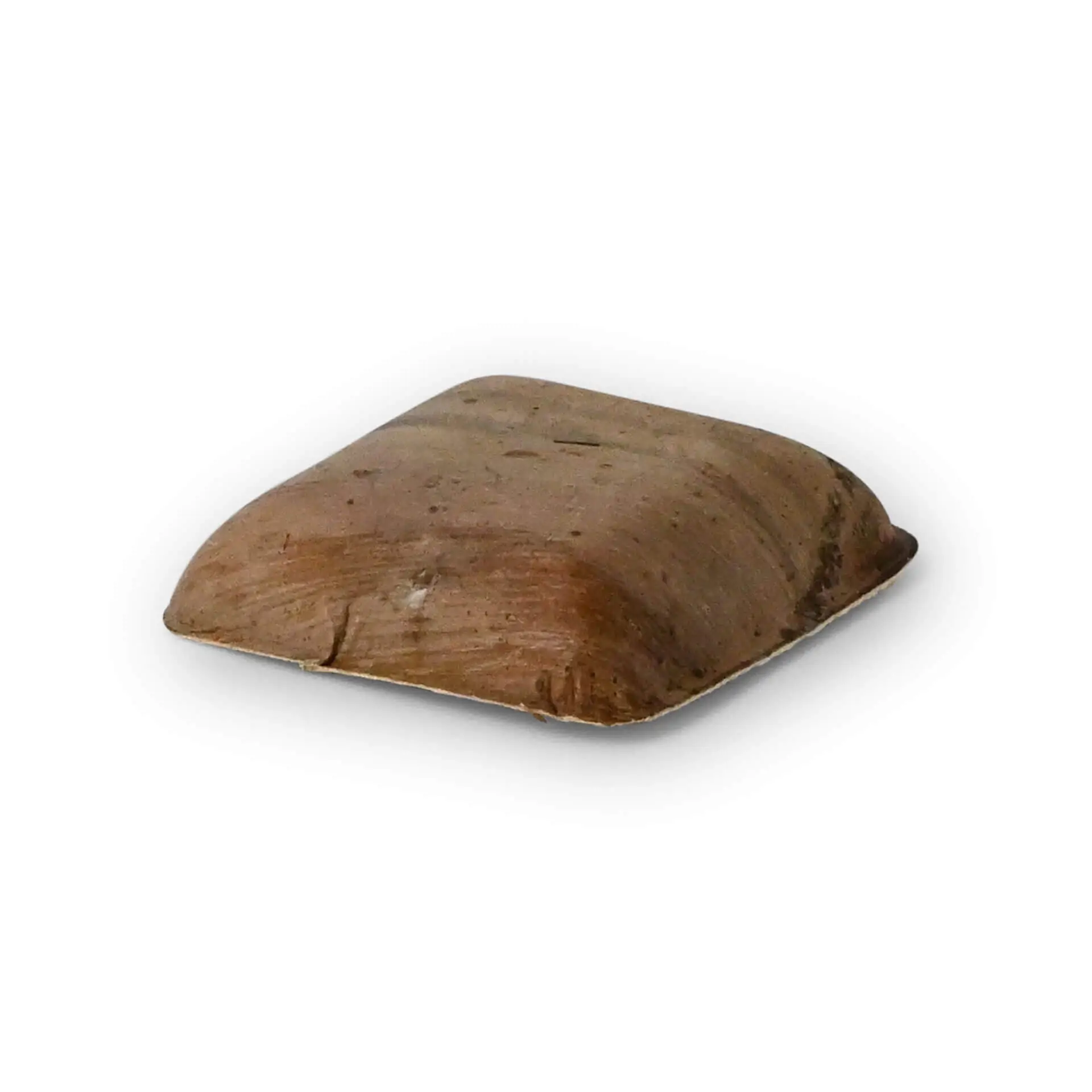 Palm leaf bowls  "Palmware®" 80 ml, square dtw05482-palmblatt-schaelchen-palmware-80-ml-quadratisch-2