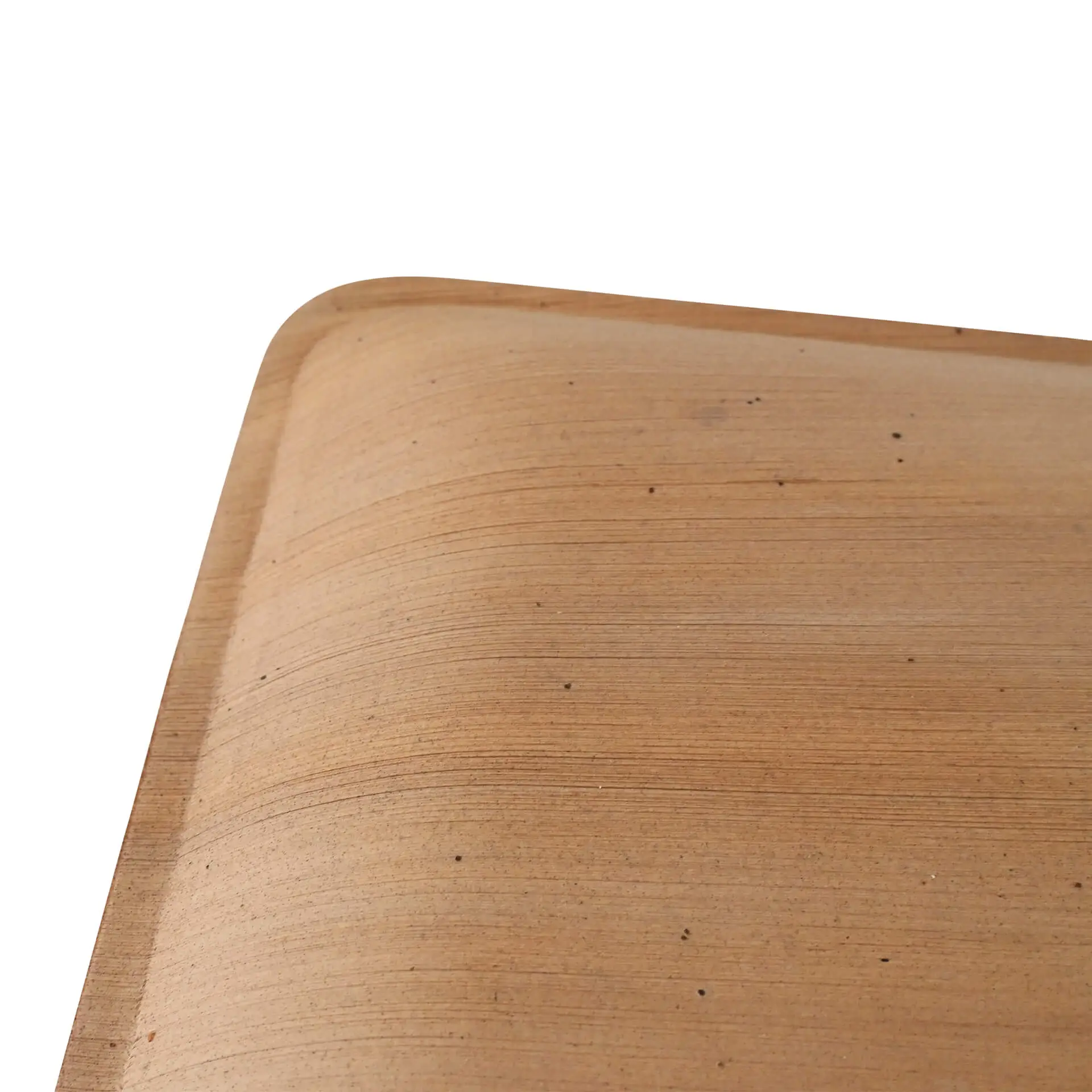 Palm leaf plate "Palmware®" 18 x 18 cm, square Palm leaf plate "Palmware®" 18 x 18 cm, square