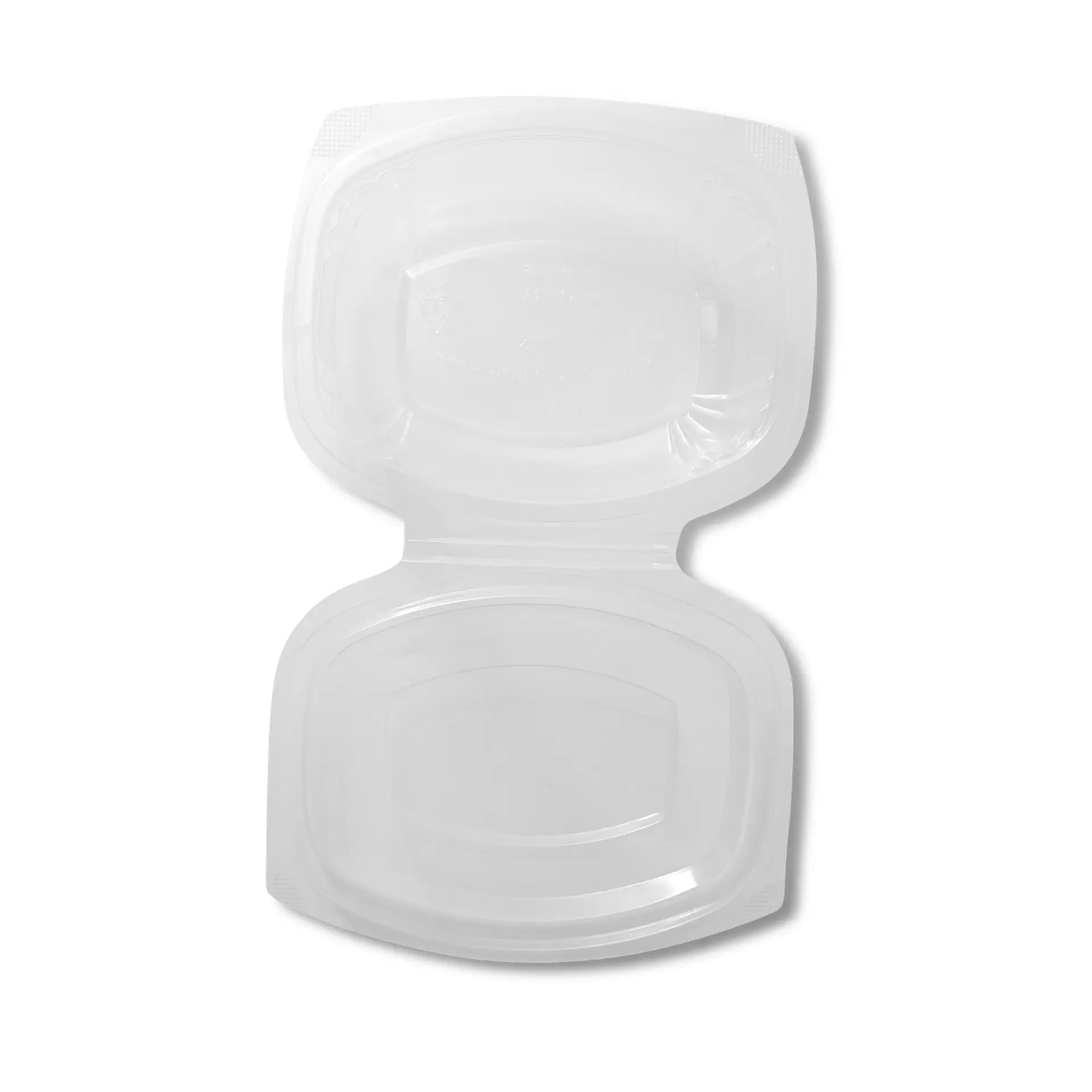 PLA Deli Bowls 500 ml, folding lid, rectangular dfc01931-pla-feinkost-schalen-500-ml-klappdeckel-rechteckig-4