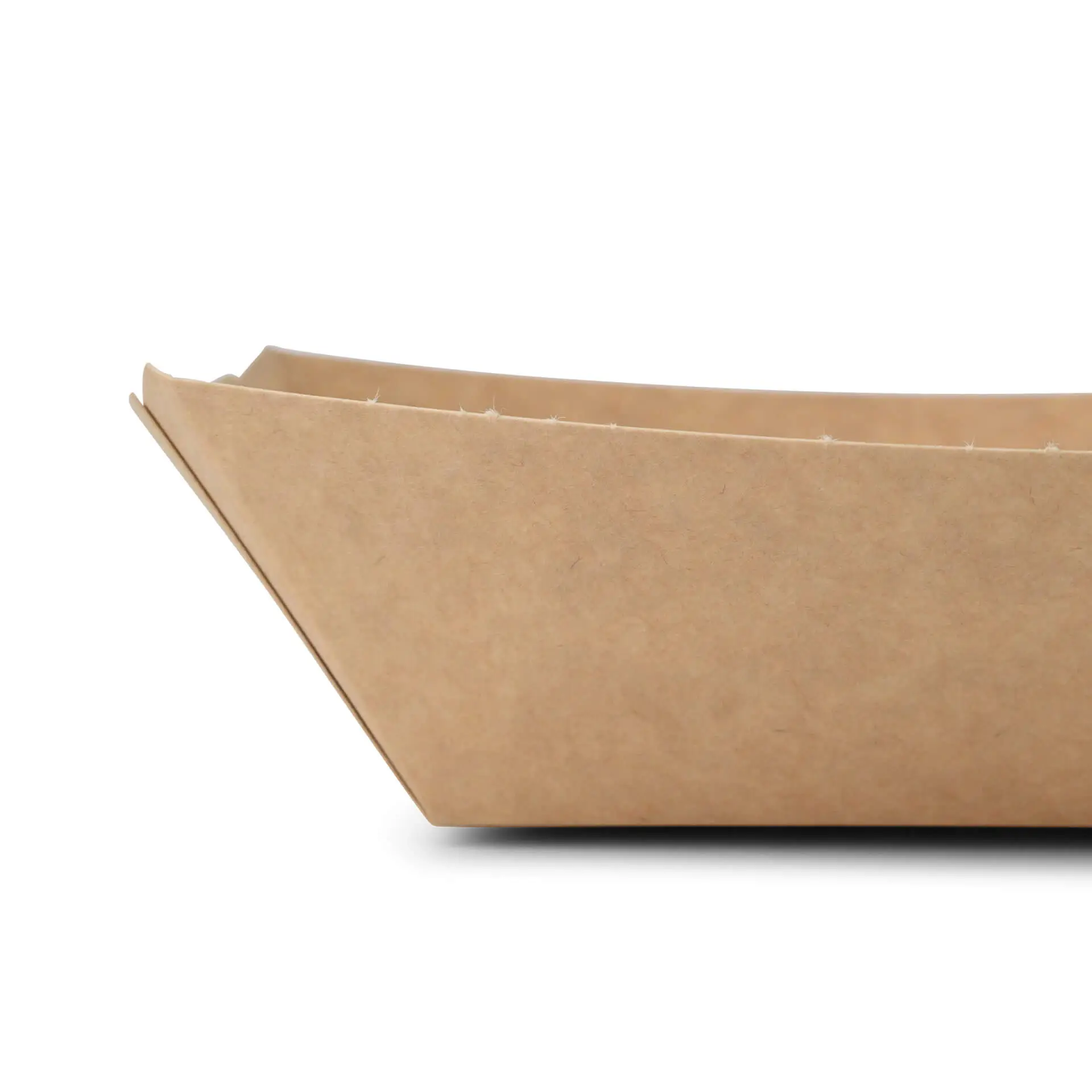 Cardboard snack bowl 800 ml, 21.5 x 16 x 5 cm, brown dca061531-snackschale-aus-karton-800-ml-215-x-16-x-5-cm-braun-3