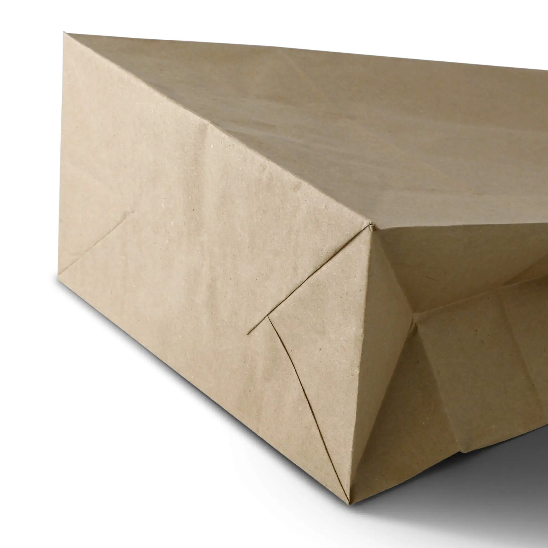 Shopping bags L 26 x 14 x 40 cm, kraft