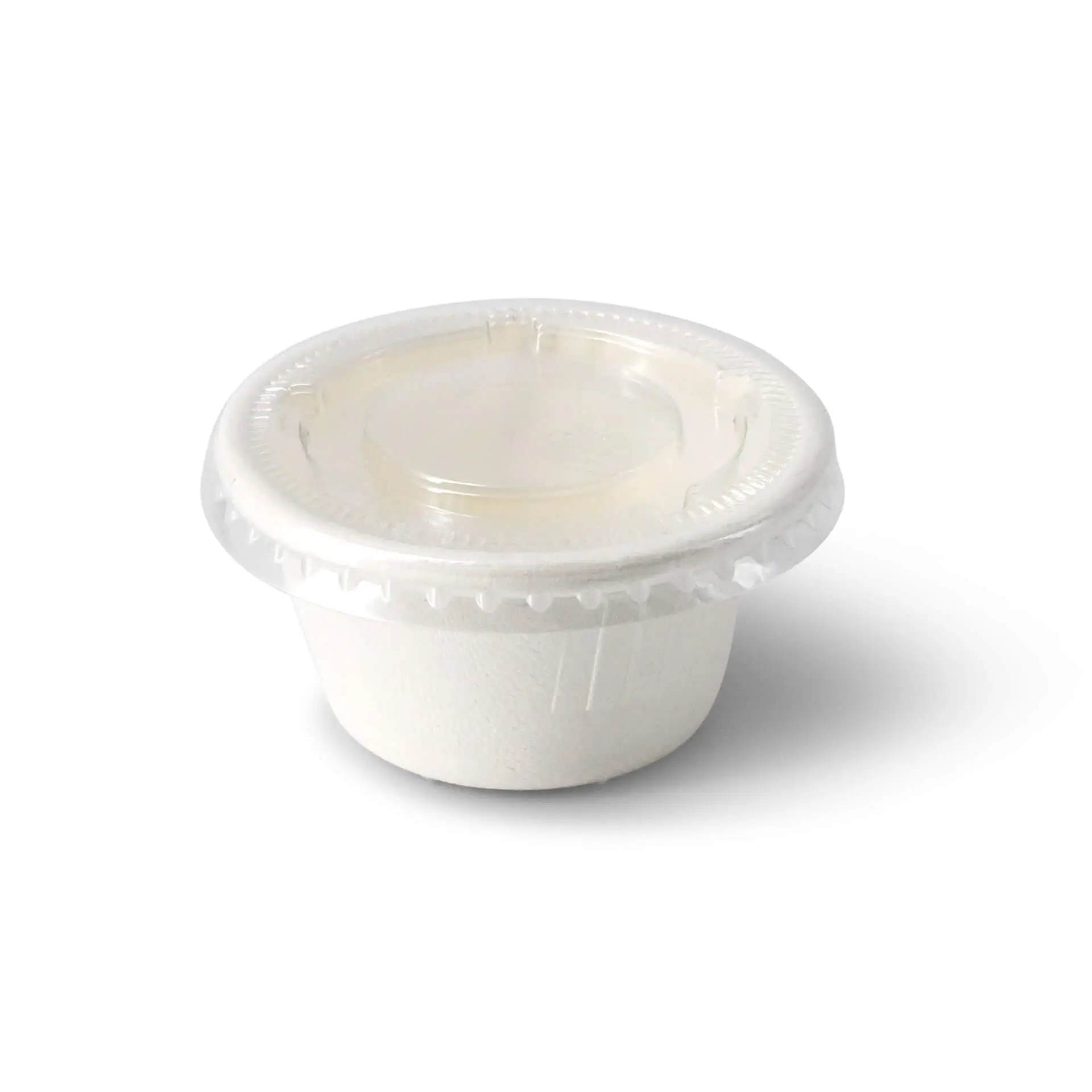 PET lids Ø 62 mm, clear, round dfc01382-pet-deckel-62-mm-klar-rund-3