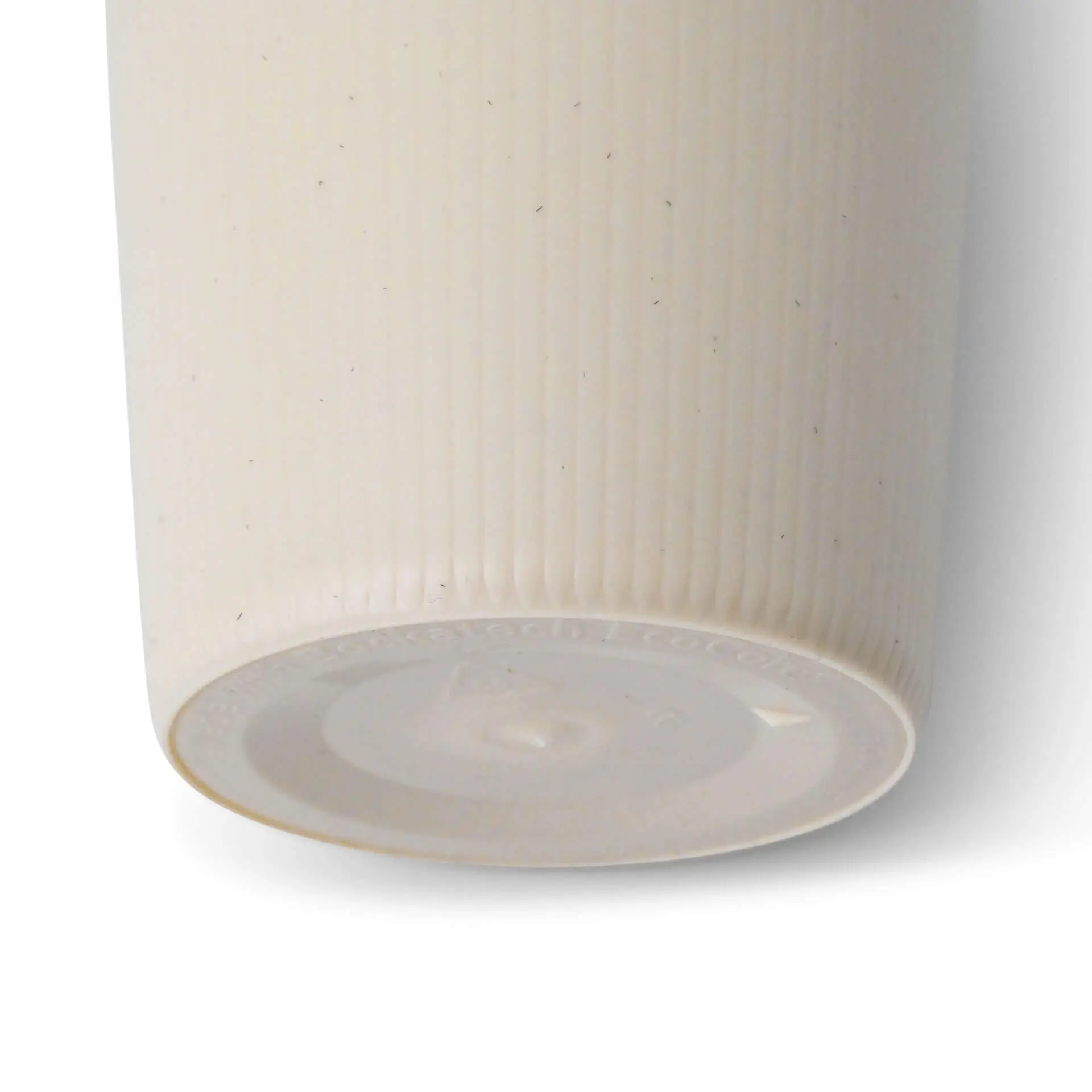 11 oz Reusable coffee cup, Ø 80 mm, PP, transparent