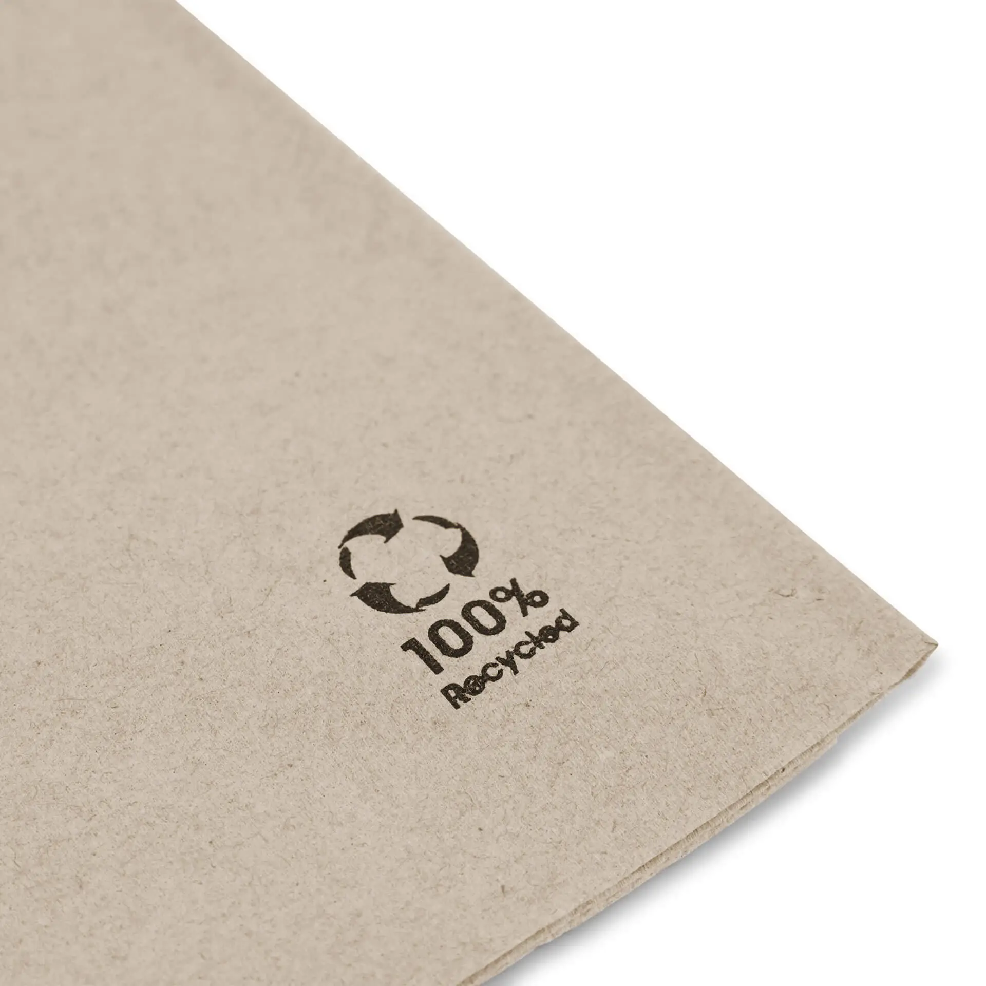 Cutlery pouches recycled paper 10 x 19.5 cm, 2-ply, unbleached dse028031-besteck-servietten-aus-recyceltem-papier-10-x-195-cm-2-lagig-ungebleicht-3