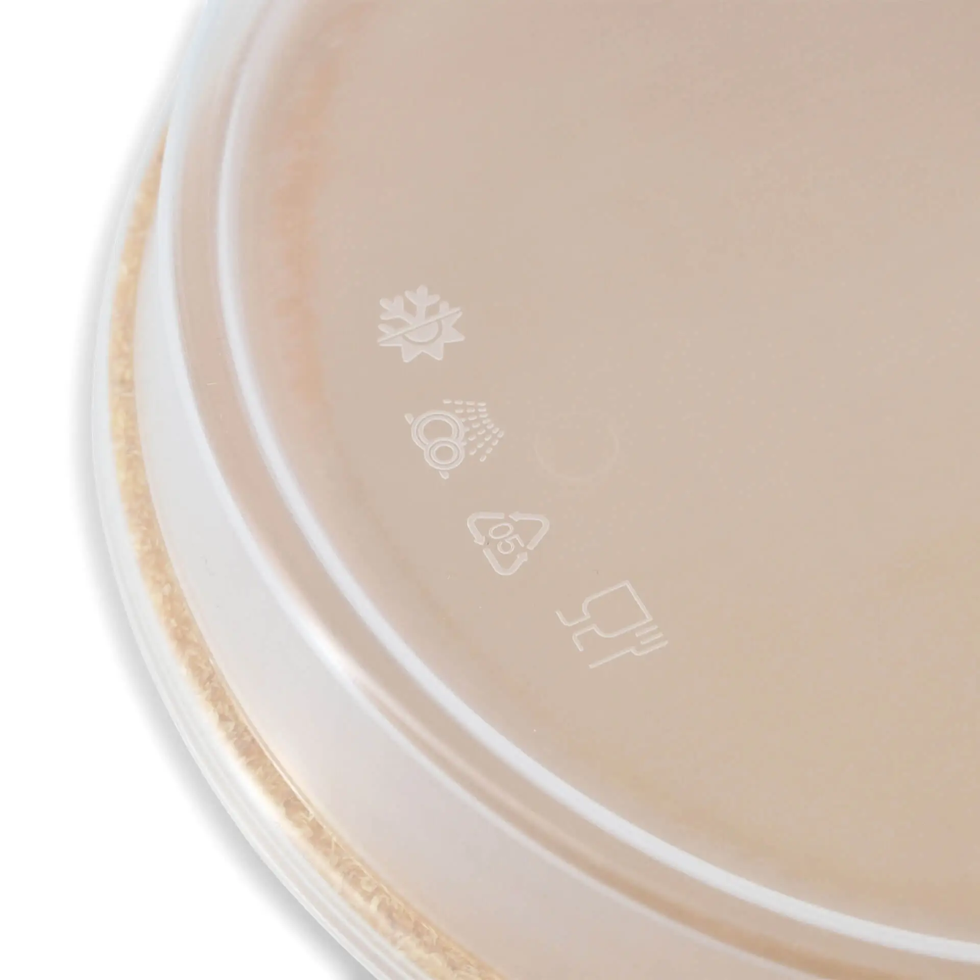 Reusable lids "merways Plate"  27.5 x 20 x 3 cm, PP, transparent dfc008511-mehrwegdeckel-merways-plate-275-x-20-x-3-cm-pp-transparent-6