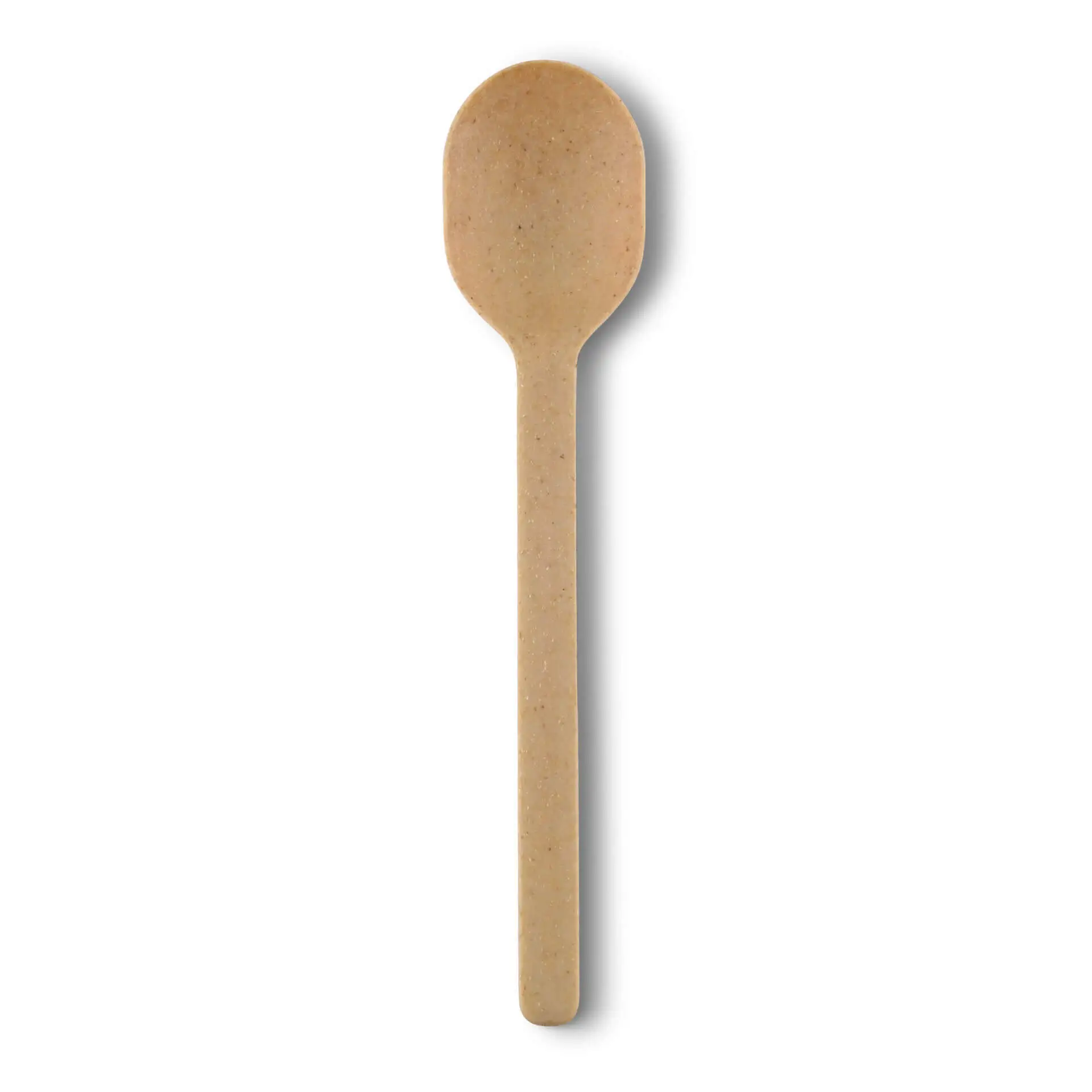 Reusable spoons "merways Cutlery" 18 cm, natural dse063461-mehrweg-loeffel-merways-cutlery-18-cm-natur-1
