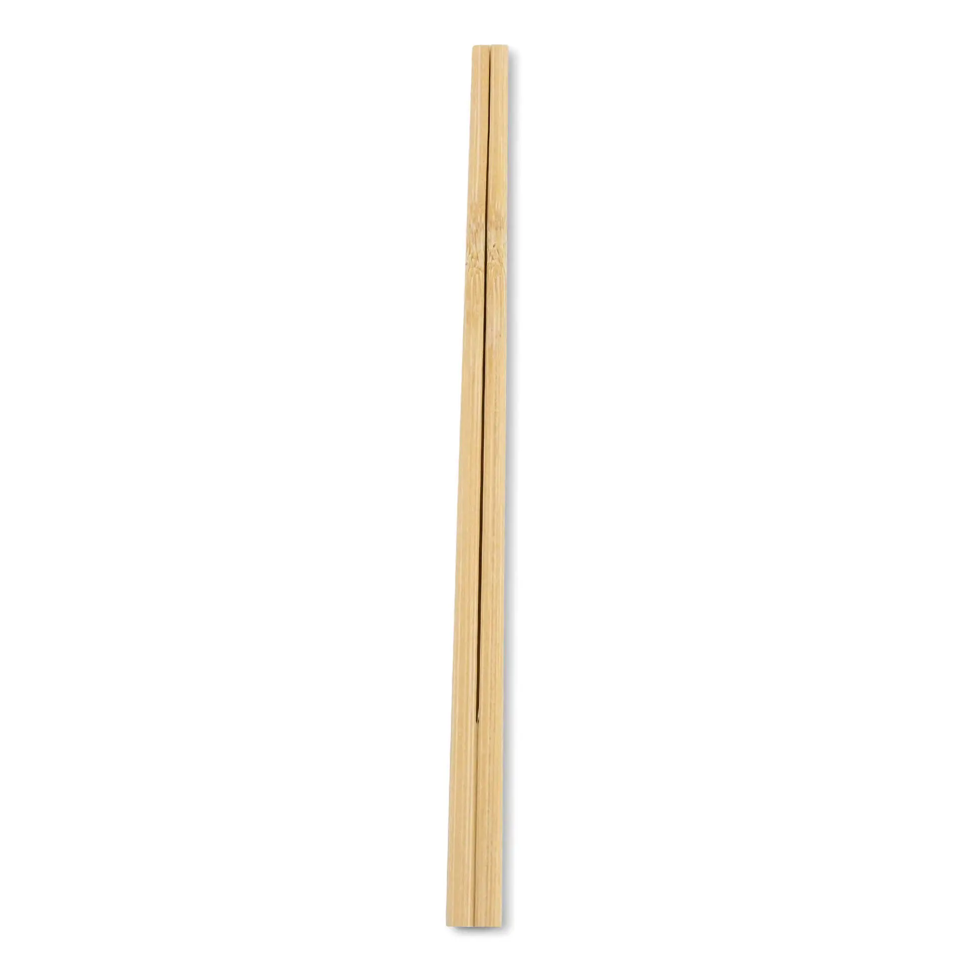 Bamboo chopsticks 20 cm, paper case, individually packed dse064071-essstaebchen-aus-bambus-20-cm-papierhuelle-einzeln-verpackt-2