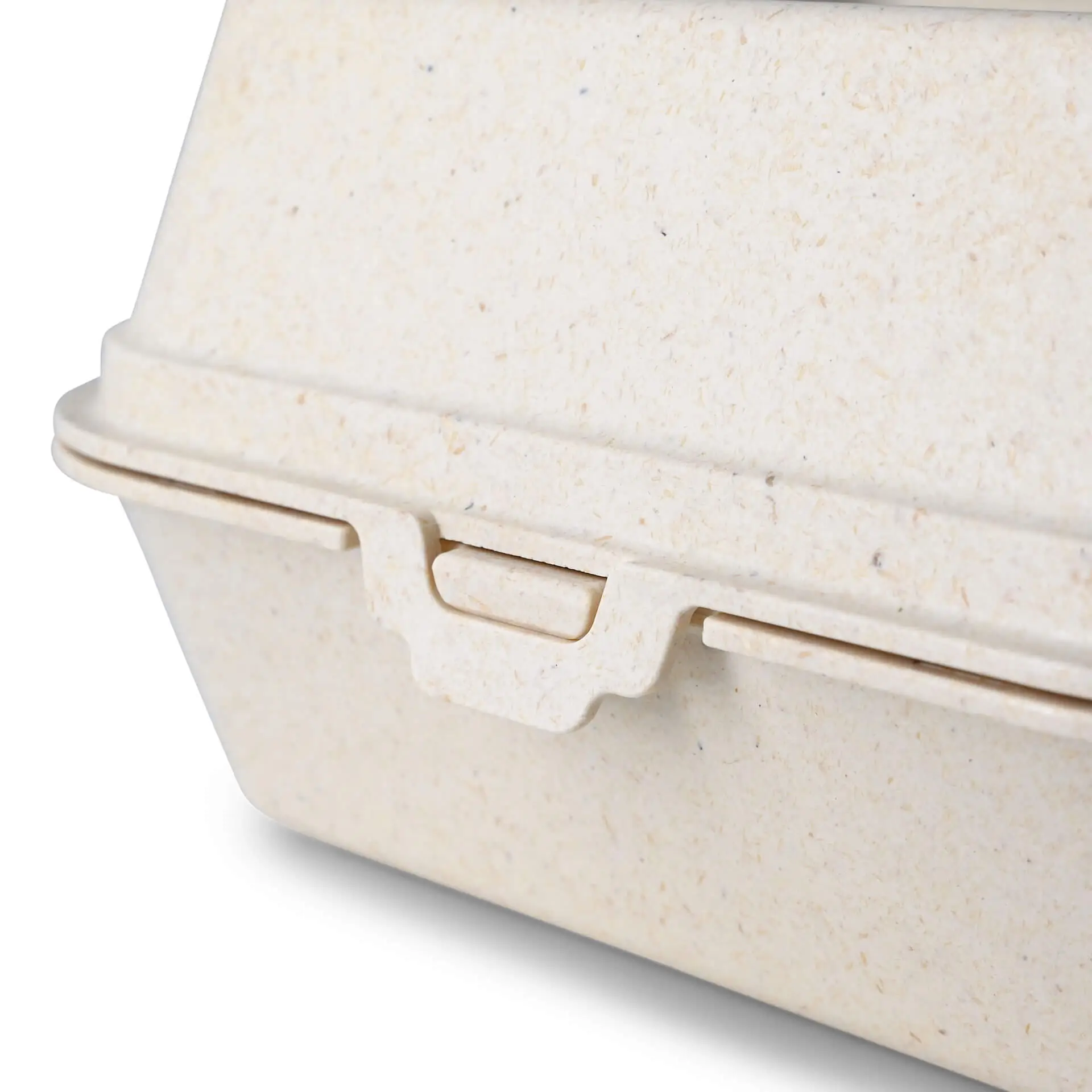 Reusable burger boxes "merways Box" 16 x 15 x 8.5 cm, cashew / creamy white dfc00855-mehrweg-burgerboxen-merways-box-16-x-15-x-85-cm-cashew-creme-weiss-5