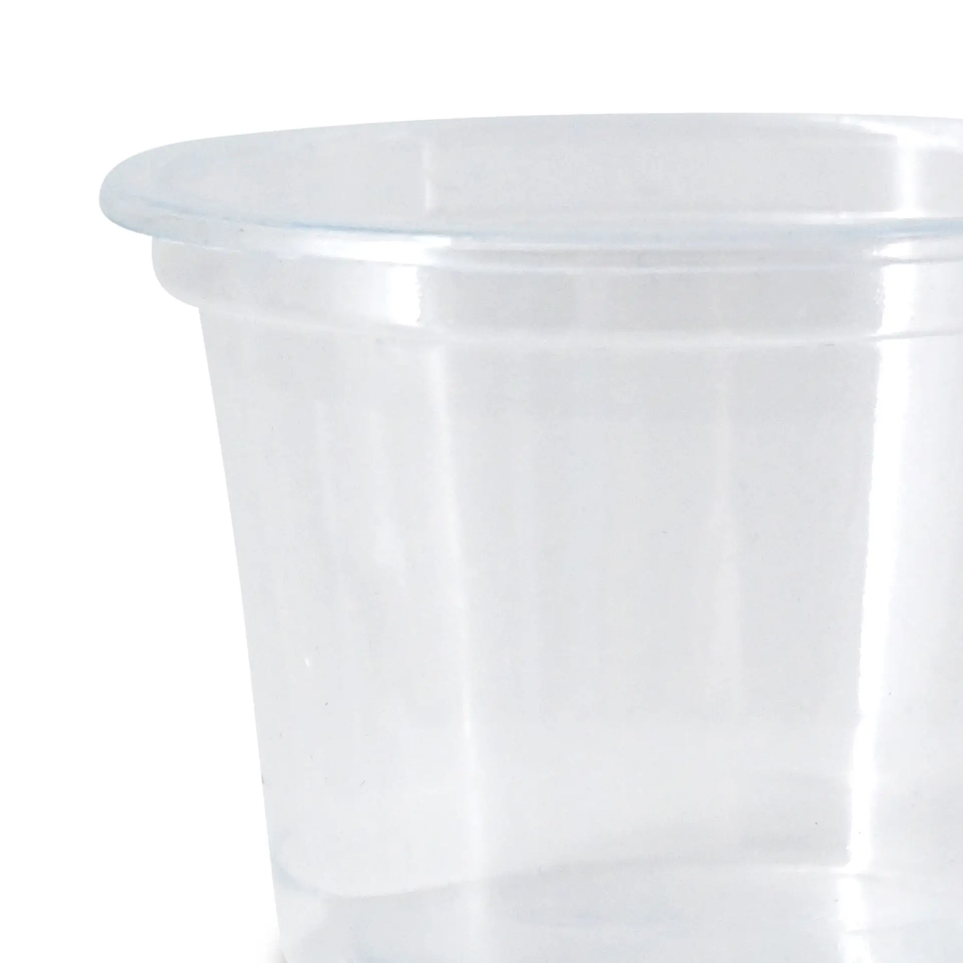 PLA portion cups 30 ml, Ø 45 mm