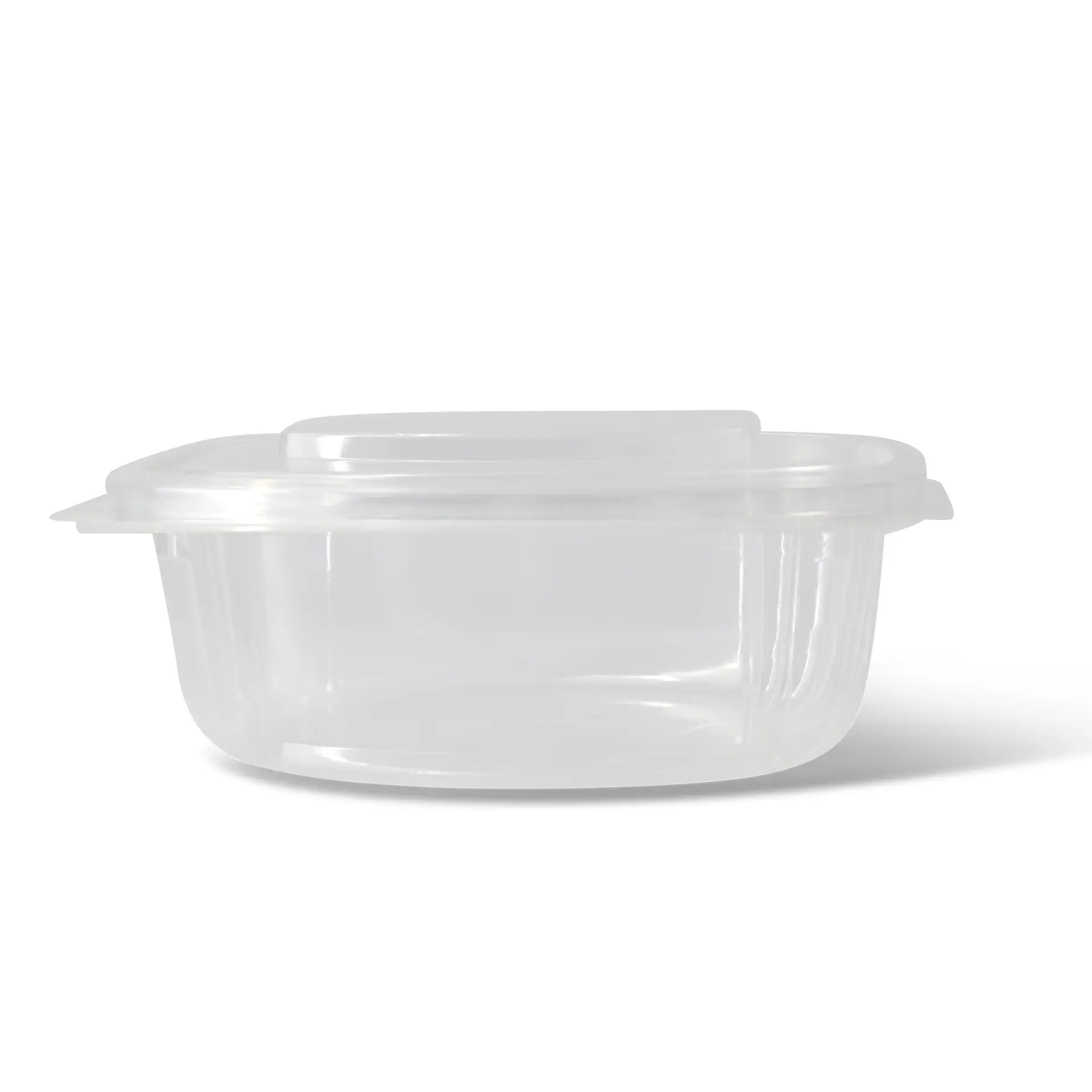 PLA Deli Bowls 500 ml, folding lid, rectangular dfc01931-pla-feinkost-schalen-500-ml-klappdeckel-rechteckig-3