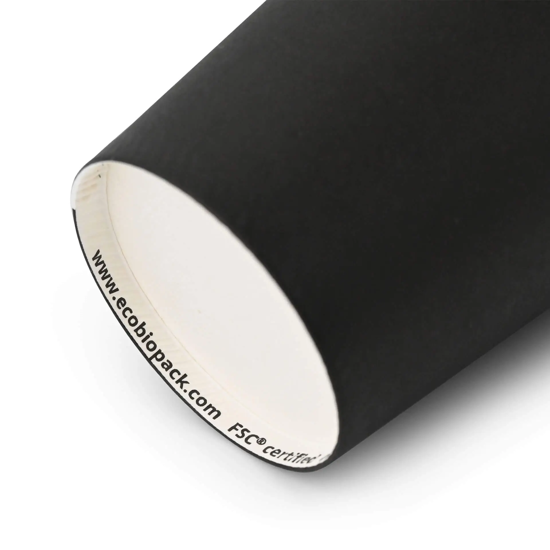 4 oz Paper cups single wall, Ø 62 mm, black dhd045211-pappbecher-100-ml-4-oz-62-mm-schwarz-4