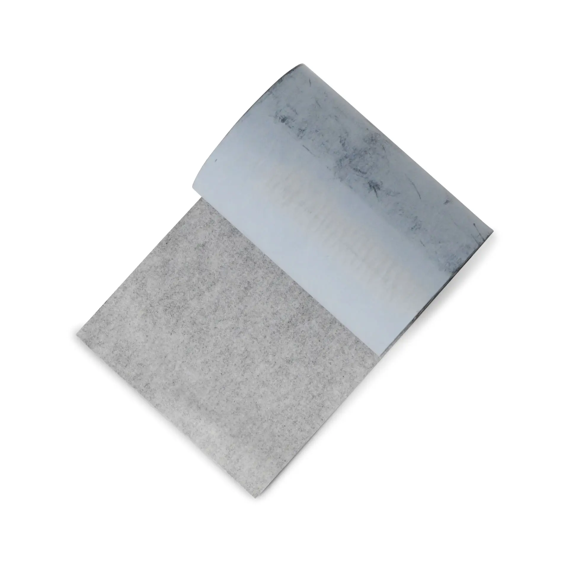 Eco thermal payment terminal-rolls 57 mm x 15 m, Ø 38 mm, unprinted dre09202-ec-rollen-aus-recyceltem-thermopapier-57-mm-x-15-m-38-mm-unbedruckt-4