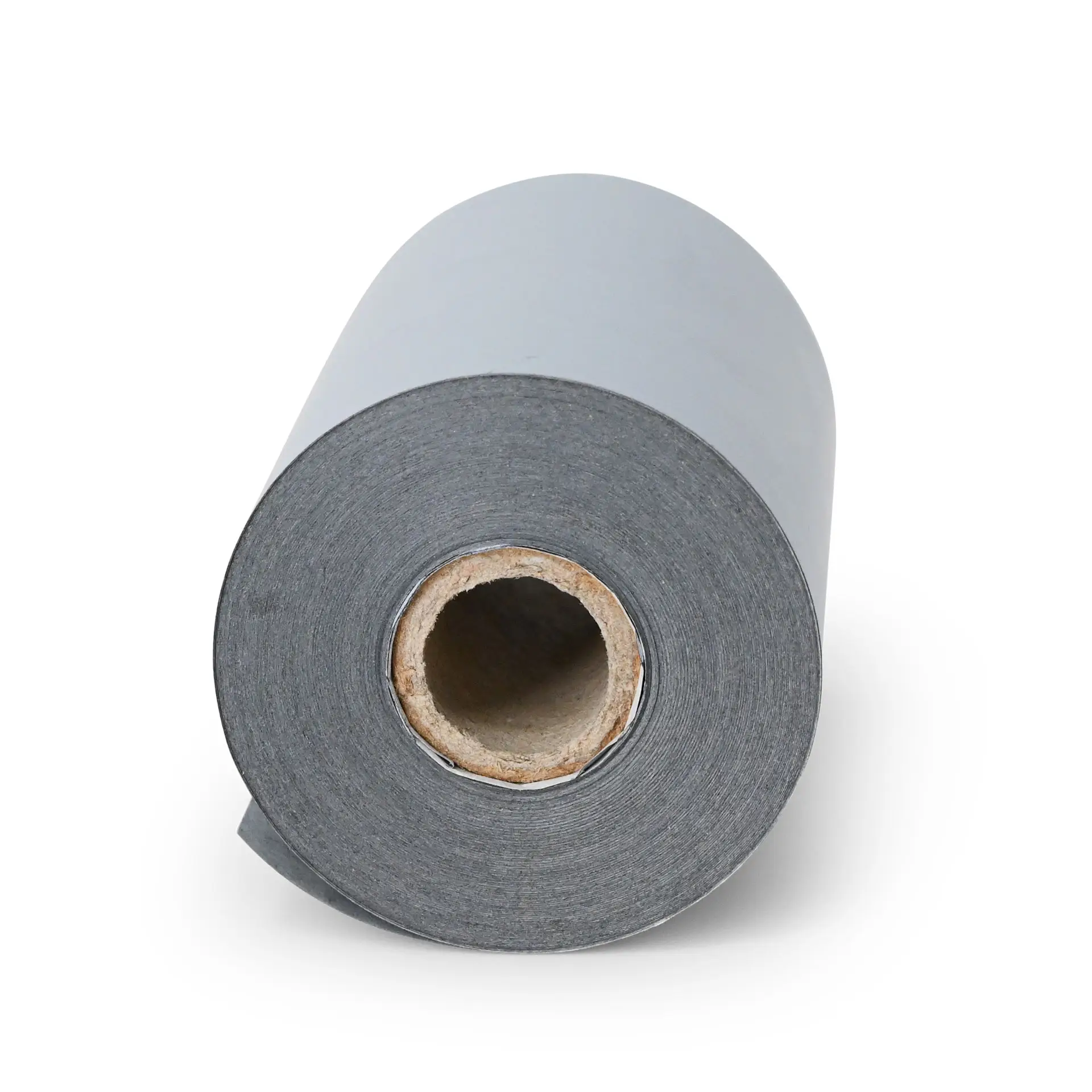 Eco thermal payment terminal-rolls 57 mm x 15 m, Ø 38 mm, unprinted dre09202-ec-rollen-aus-recyceltem-thermopapier-57-mm-x-15-m-38-mm-unbedruckt-3
