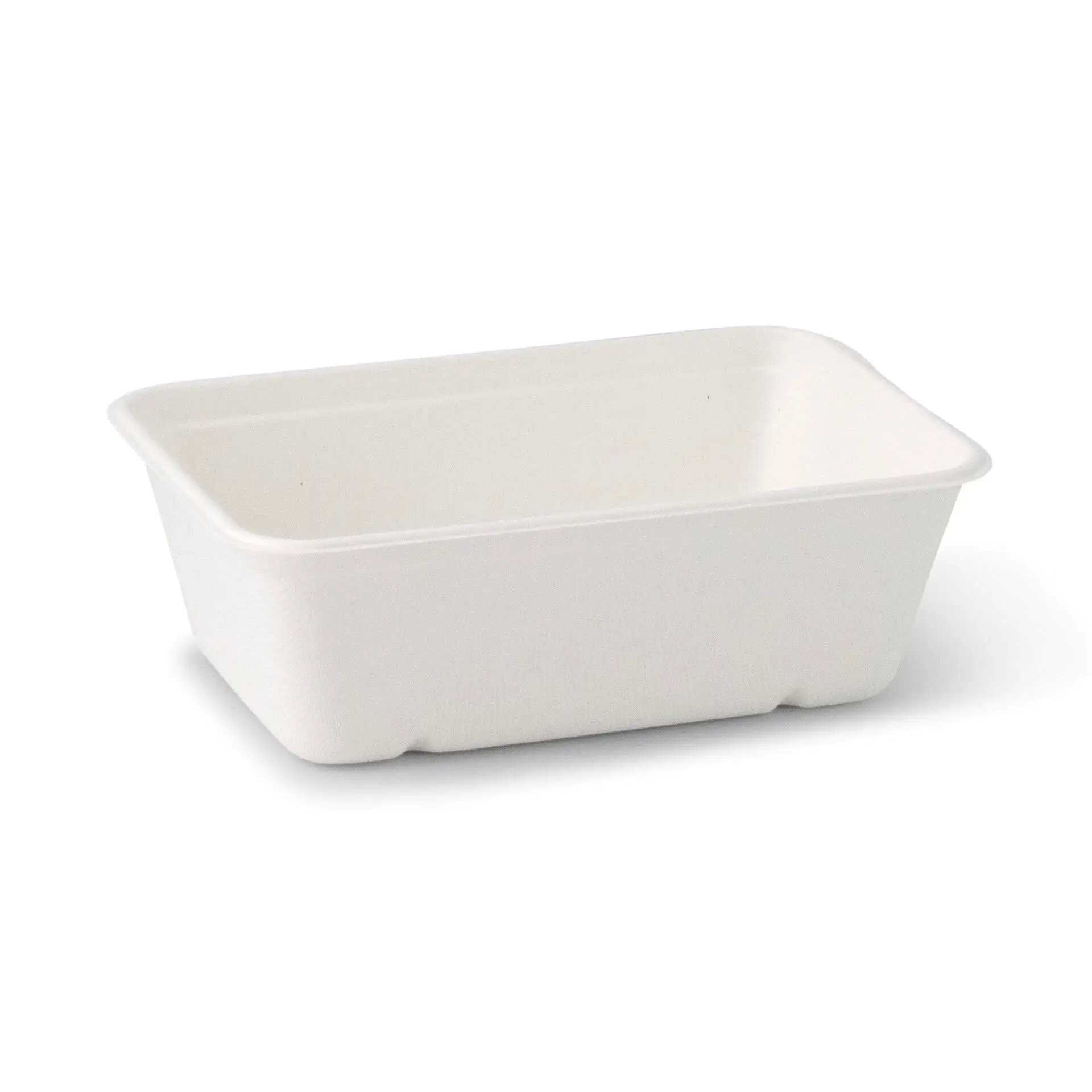 Sugarcane-bowls  17 x 12 x 6 cm, 650 ml, rectangular dfc01226-zuckerrohr-schalen-17-x-12-x-6-cm-650-ml-rechteckig-1