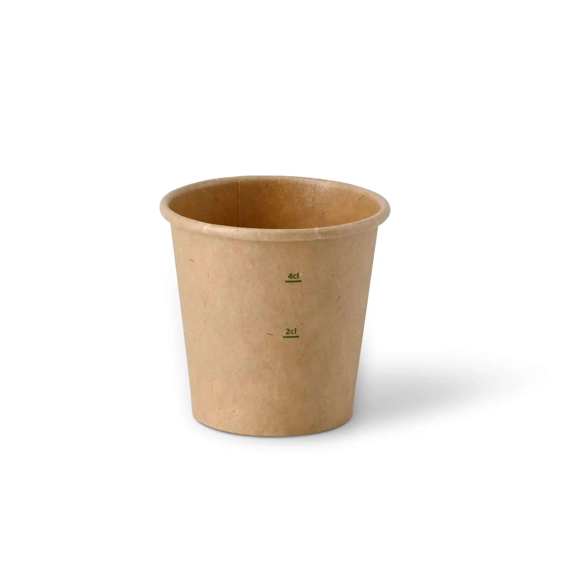 2 oz Paper cups, Ø 50 mm, white