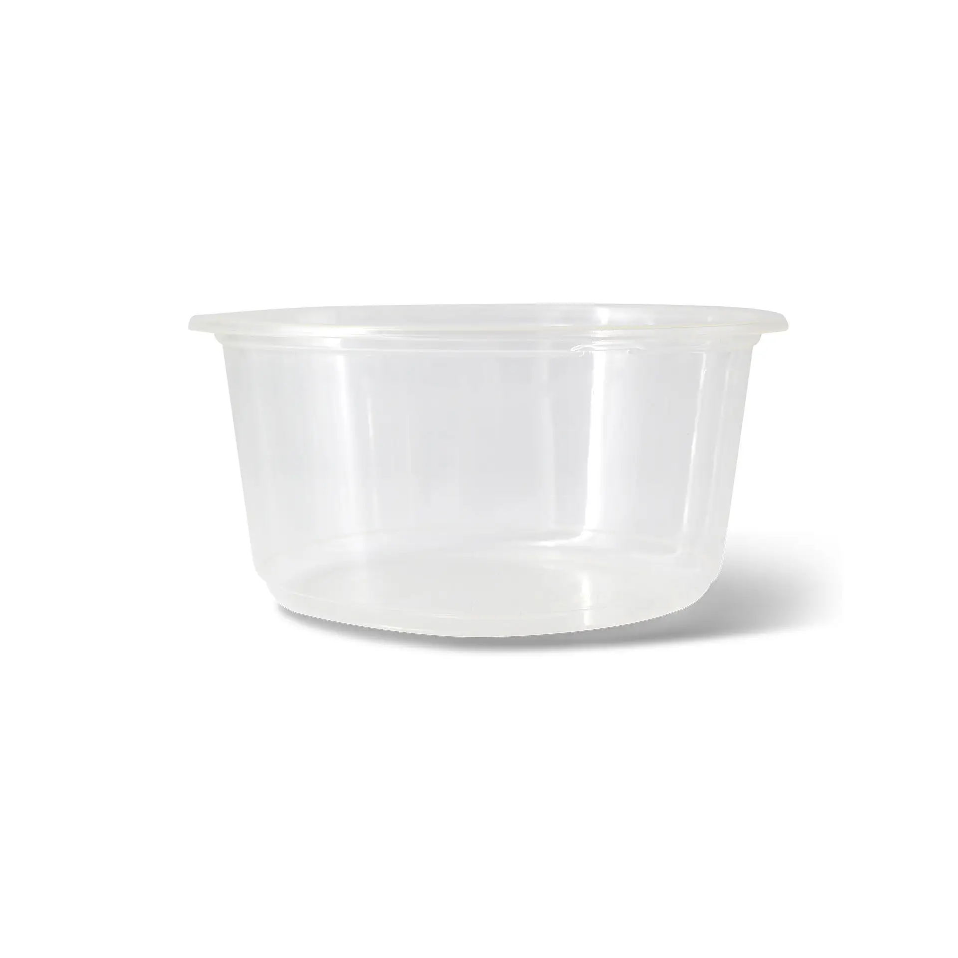 Deli container PLA 700 ml, Ø 143 mm, round dfc01110-pla-deli-becher-700-ml-143-mm-rund-2