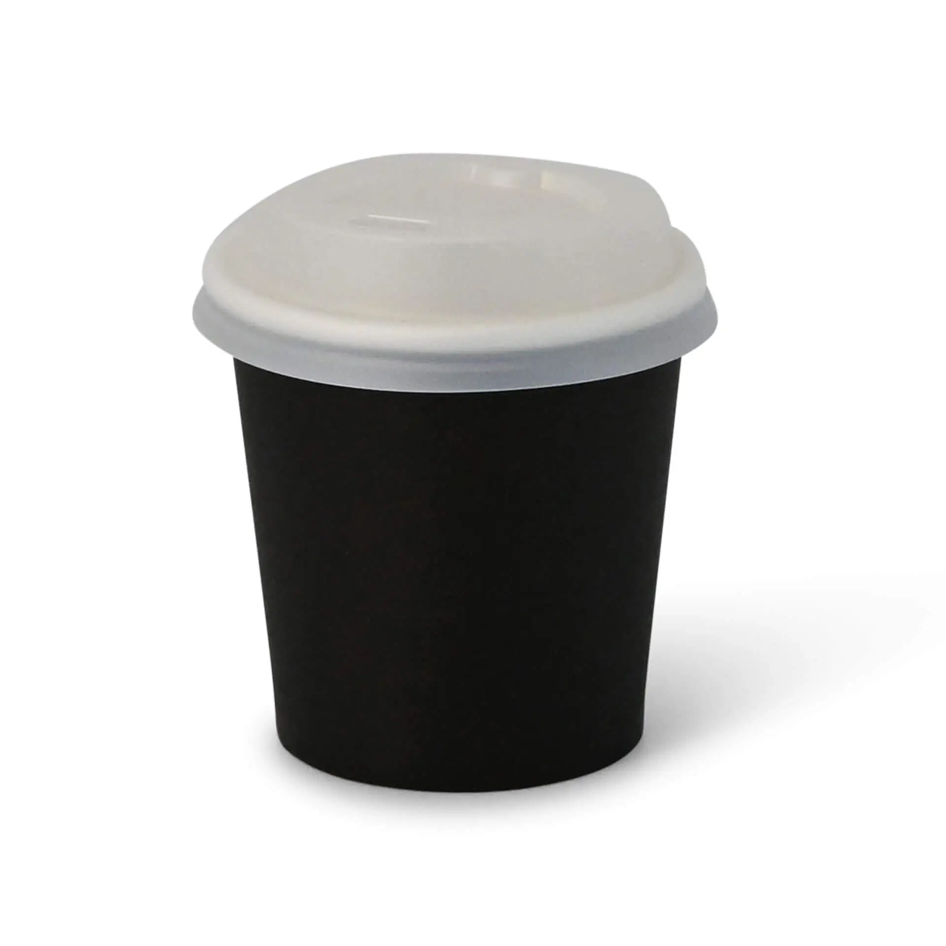 4 oz Paper cups single wall, Ø 62 mm, black dhd045211-pappbecher-100-ml-4-oz-62-mm-schwarz-3
