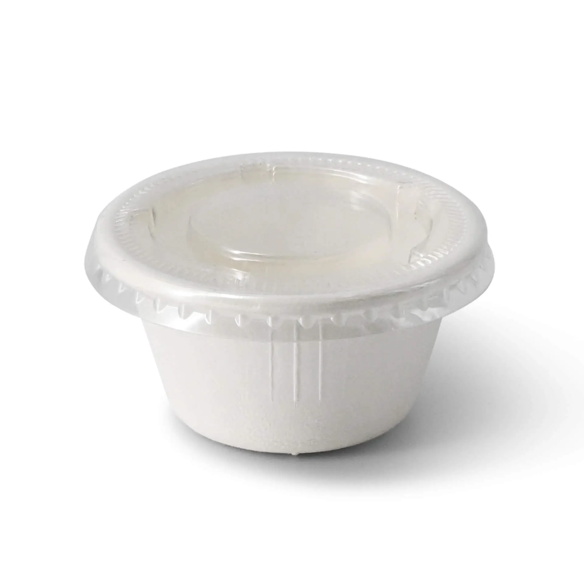 50 ml bagasse dip bowls Ø 62 mm dfc013761-becher-aus-zuckerrohr-50-ml-62-mm-rund-5