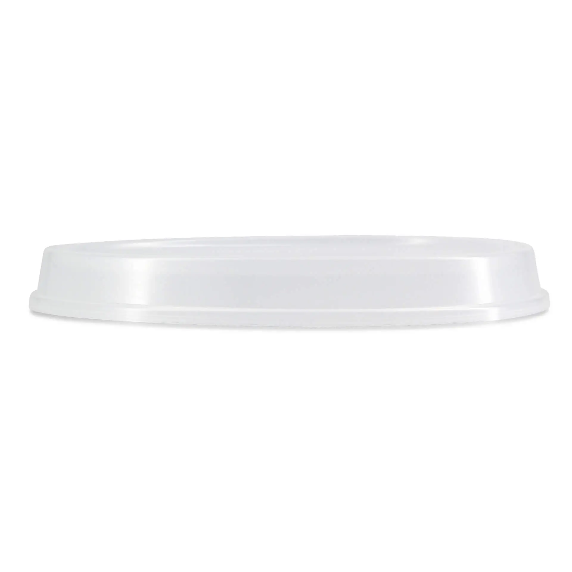 Reusable lids "merways Plate"  27.5 x 20 x 3 cm, PP, transparent dfc008511-mehrwegdeckel-merways-plate-275-x-20-x-3-cm-pp-transparent-3