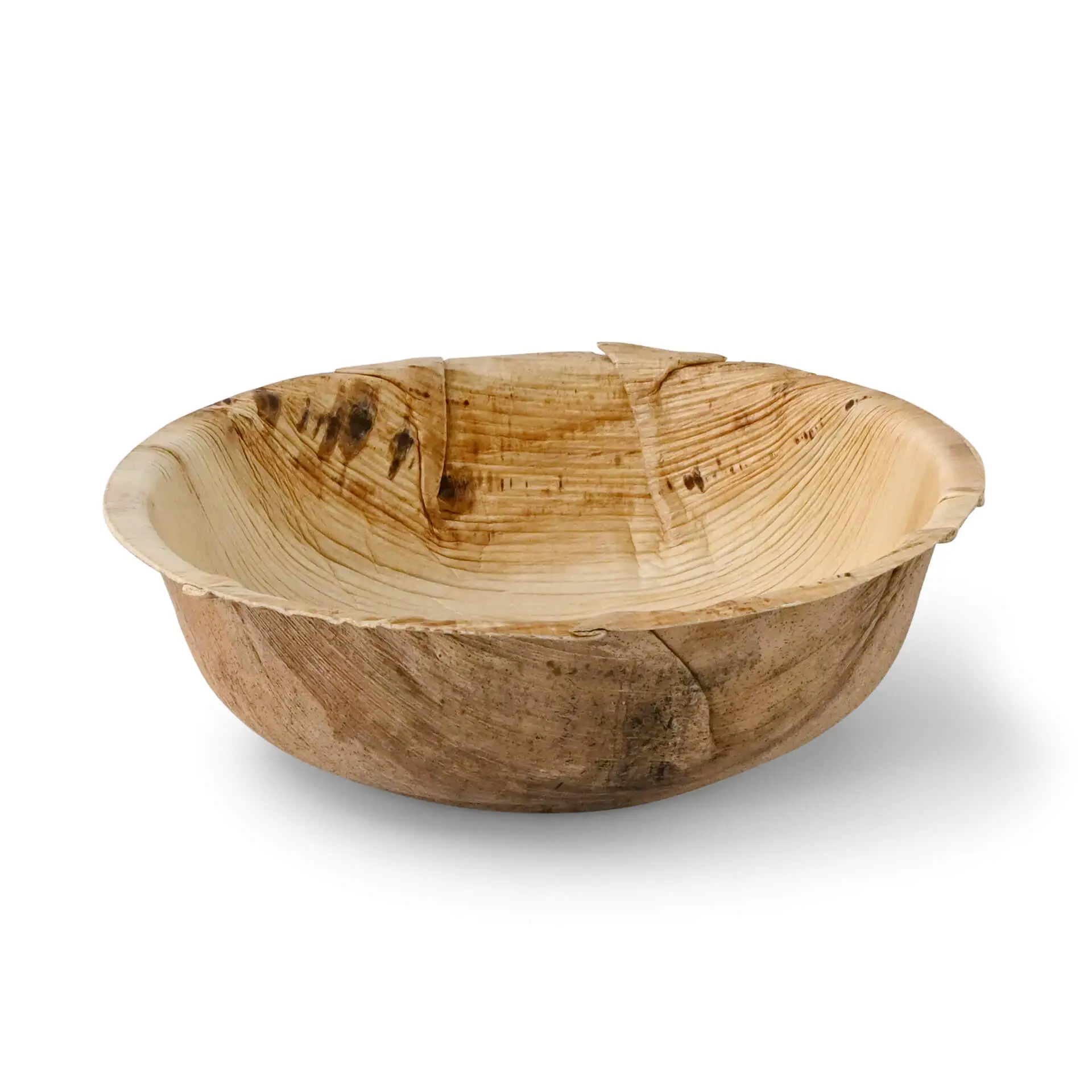Palm leaf bowls "Palmware®" 750 ml, round Palm leaf bowls "Palmware®" 750 ml, round
