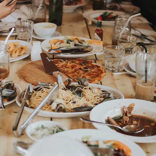 Food-Waste-Management