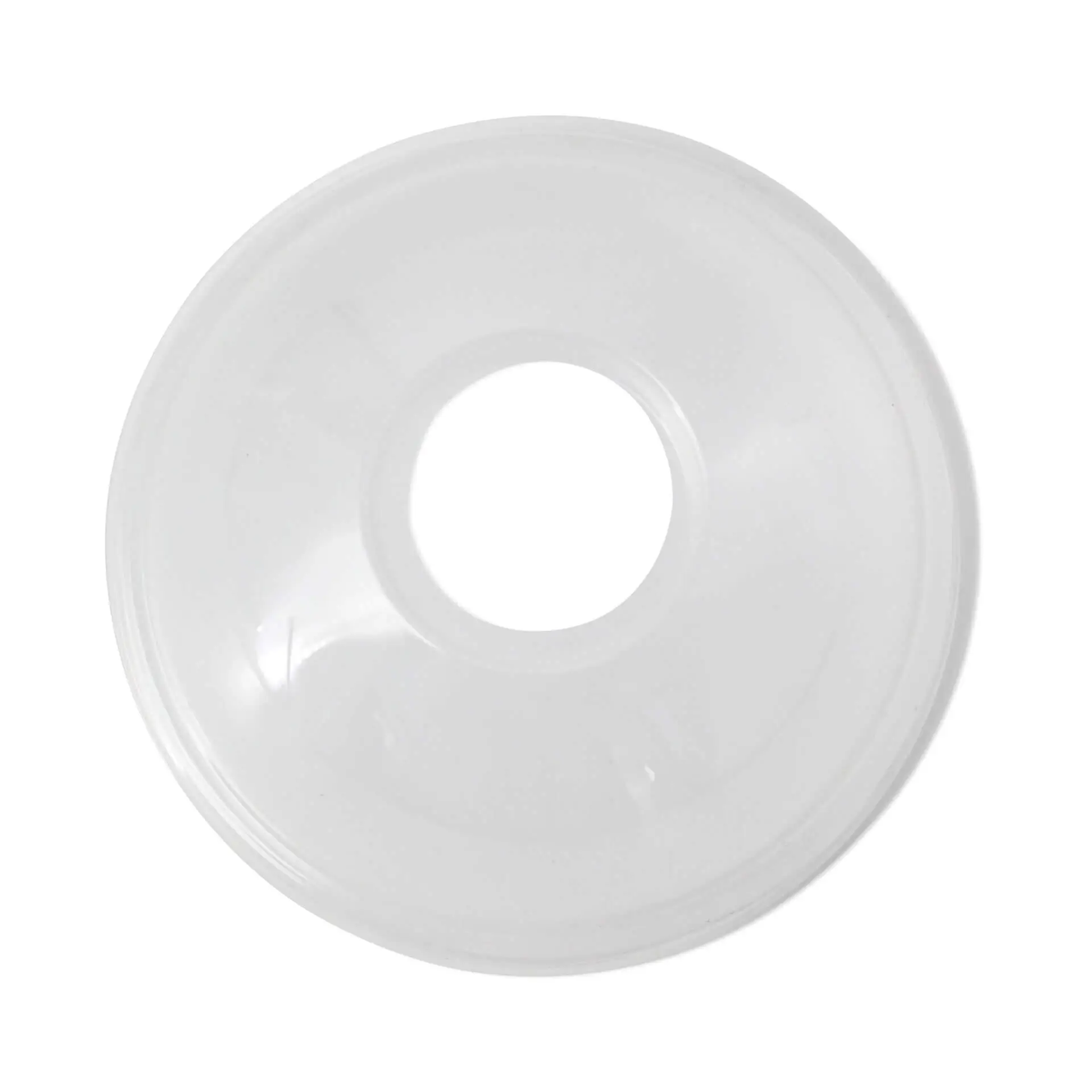 PLA dome lids Ø 95 mm, straw slot dcd001301-pla-domdeckel-95-mm-halmloch-1