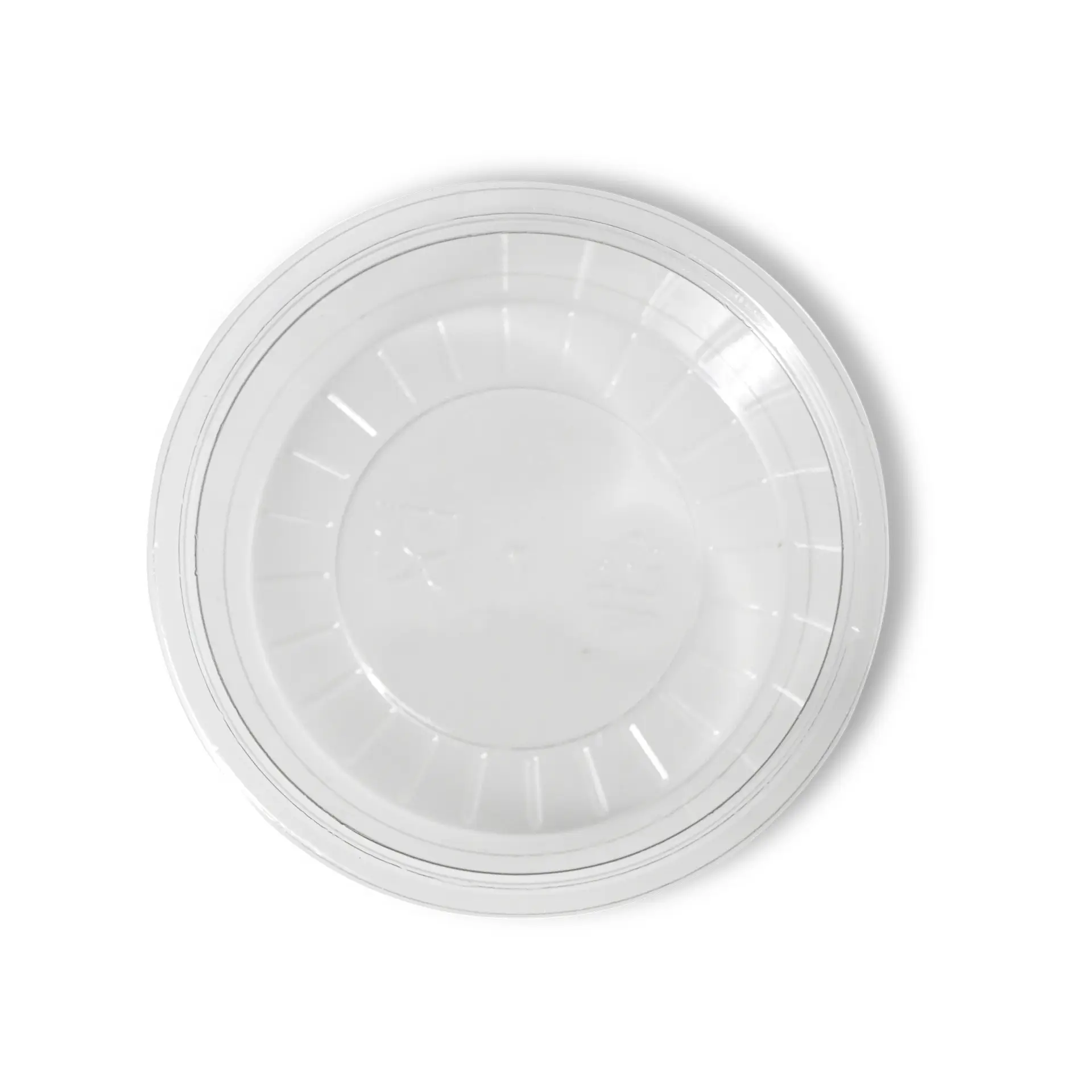 80 ml / 3 oz rPET dip pots, Ø 75 mm, clear dfc02507-rpet-portionsbecher-80-ml-75-mm-transparent-2