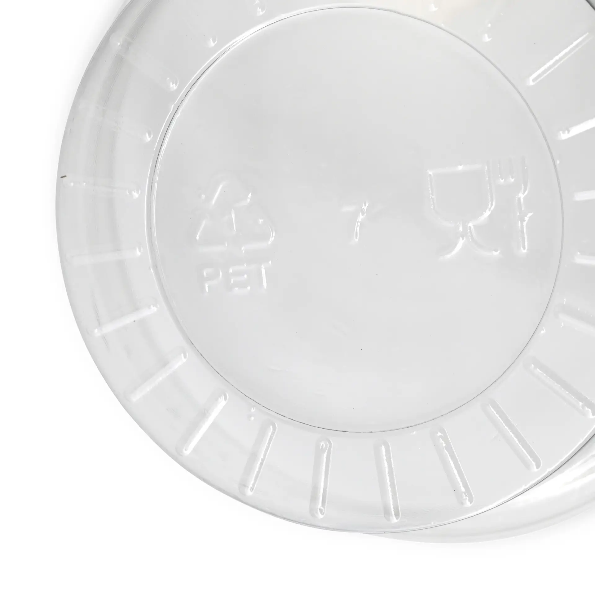 80 ml / 3 oz rPET dip pots, Ø 75 mm, clear dfc02507-rpet-portionsbecher-80-ml-75-mm-transparent-4
