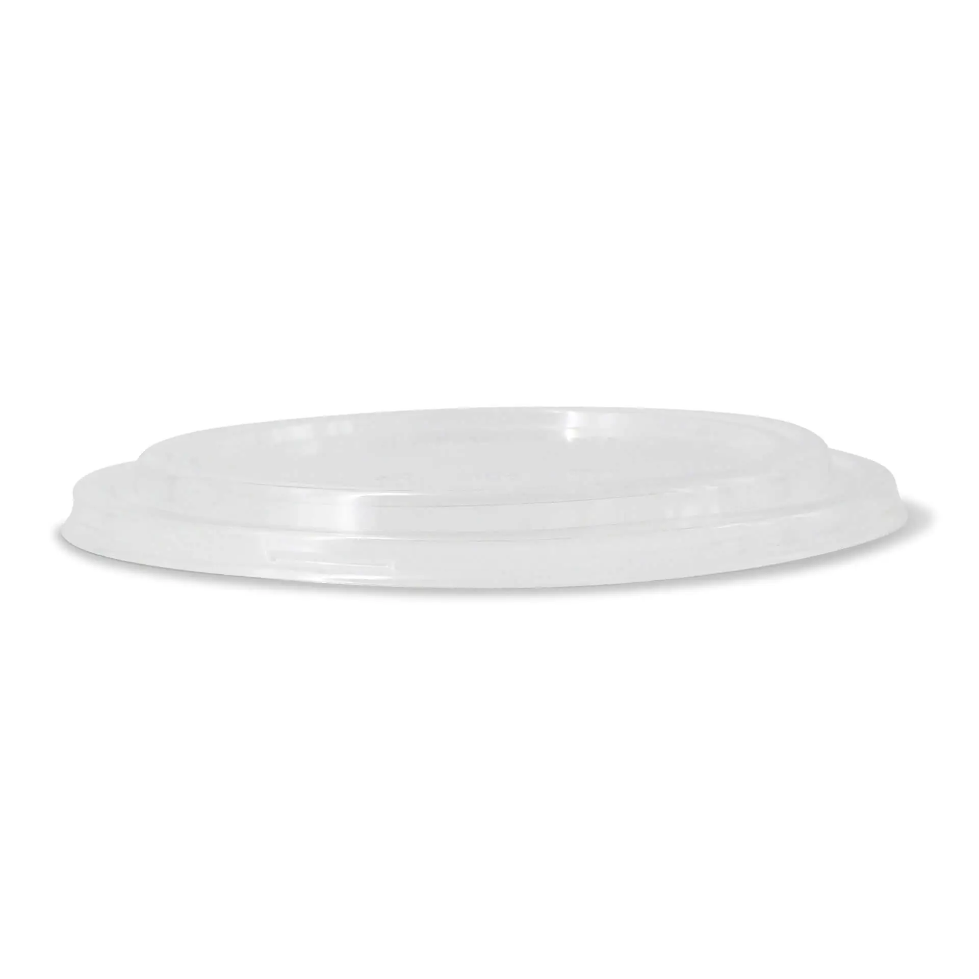 Cup lids PLA Ø 185 mm, clear dfc088521-deckel-aus-pla-185-mm-klar-2