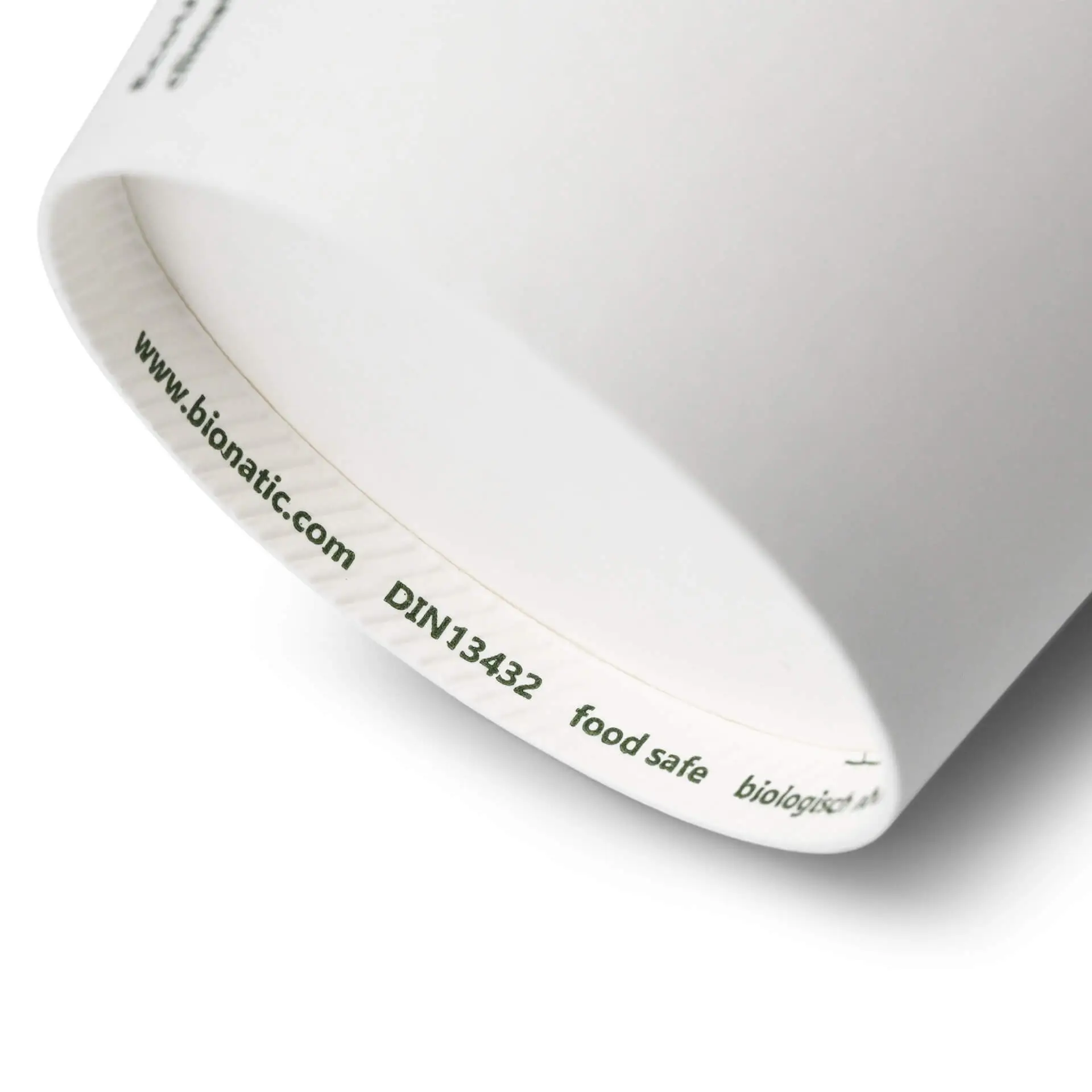 12 oz Paper cups single wall, Ø 90 mm, white dhd045351-pappbecher-300-ml-12-oz-90-mm-weiss-4