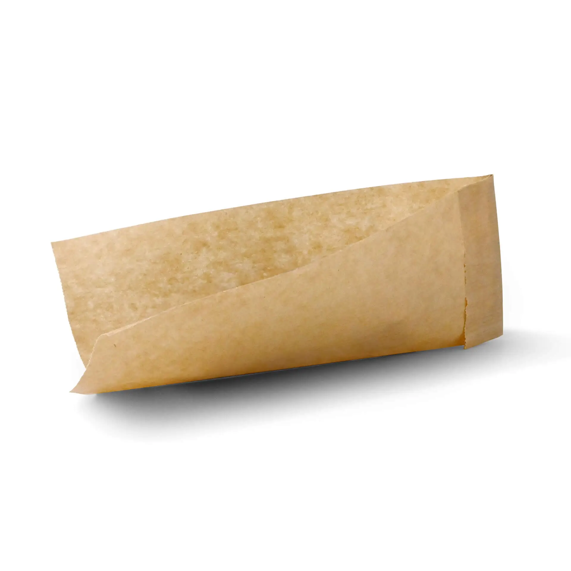 Food wrapping paper for hot dogs, 8 x 20,5 cm dre02271-hot-dog-papier-8-x-205-cm-2