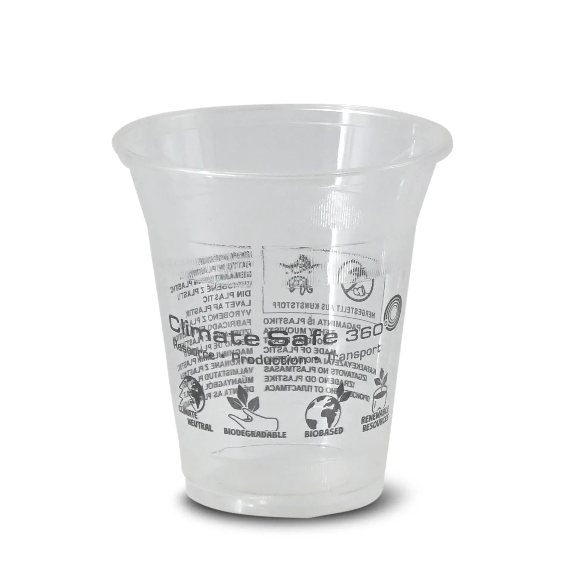 12 oz PLA Smoothie Cups, Ø 96 mm dcd000801-smoothie-becher-aus-pla-300-ml-12-oz-96-mm-1