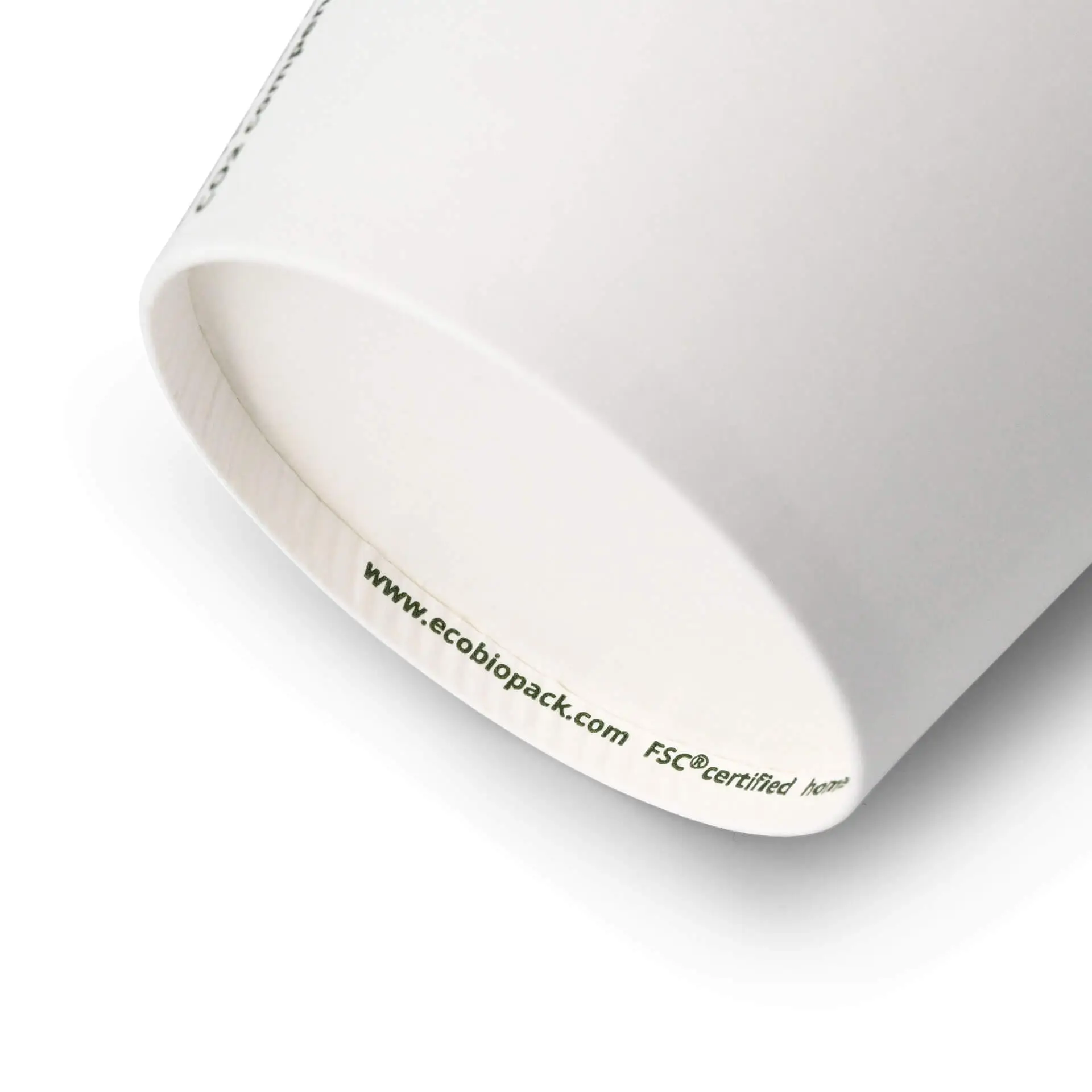 6 oz Paper cups single wall, Ø 80 mm, white dhd044011-pappbecher-150-ml-6-oz-80-mm-weiss-4