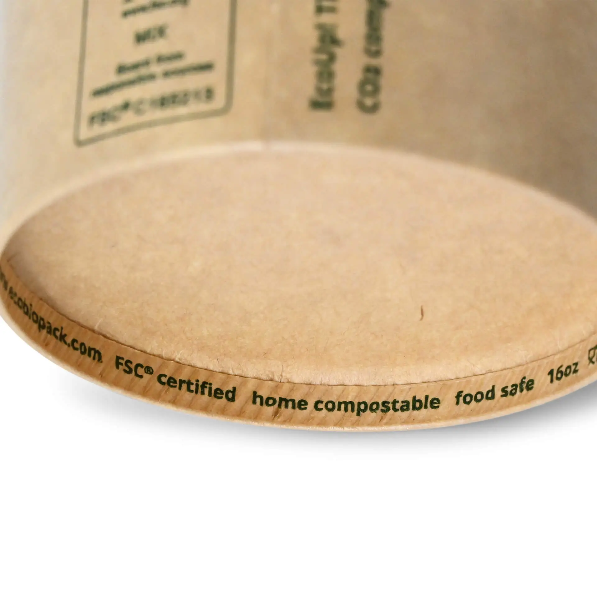 16 oz Paper Ice Cream Cups XXL, Ø 92 mm, brown dfc069011-eisbecher-aus-pappe-xxl-400-ml-max-450-ml-92-mm-braun-5